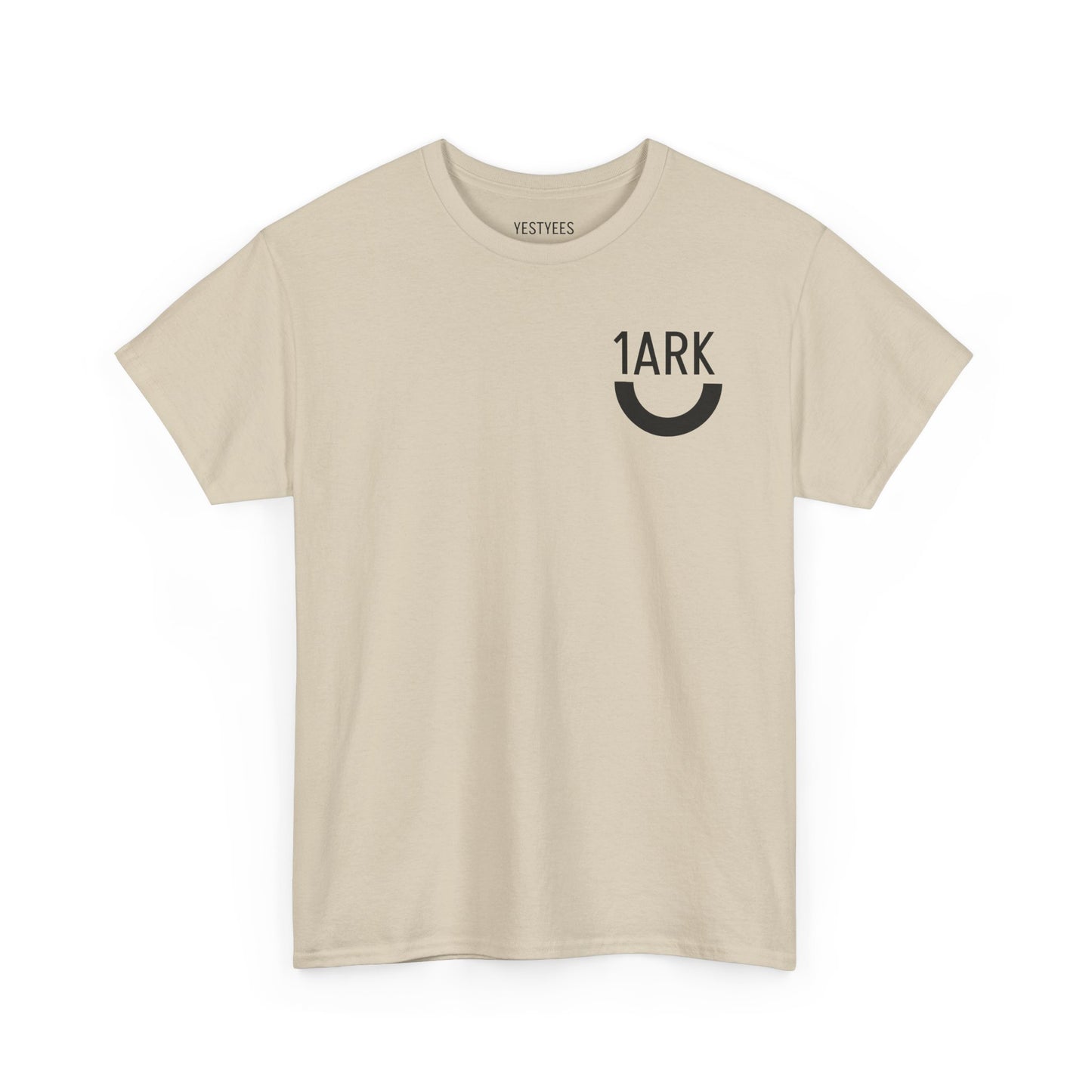 Unisex Heavy Cotton Tee - 'One Act of Random Kindness' T-Shirt, Comfortable Tee, Gift for Kindness Advocates, Casual Wear, Birthday Gift