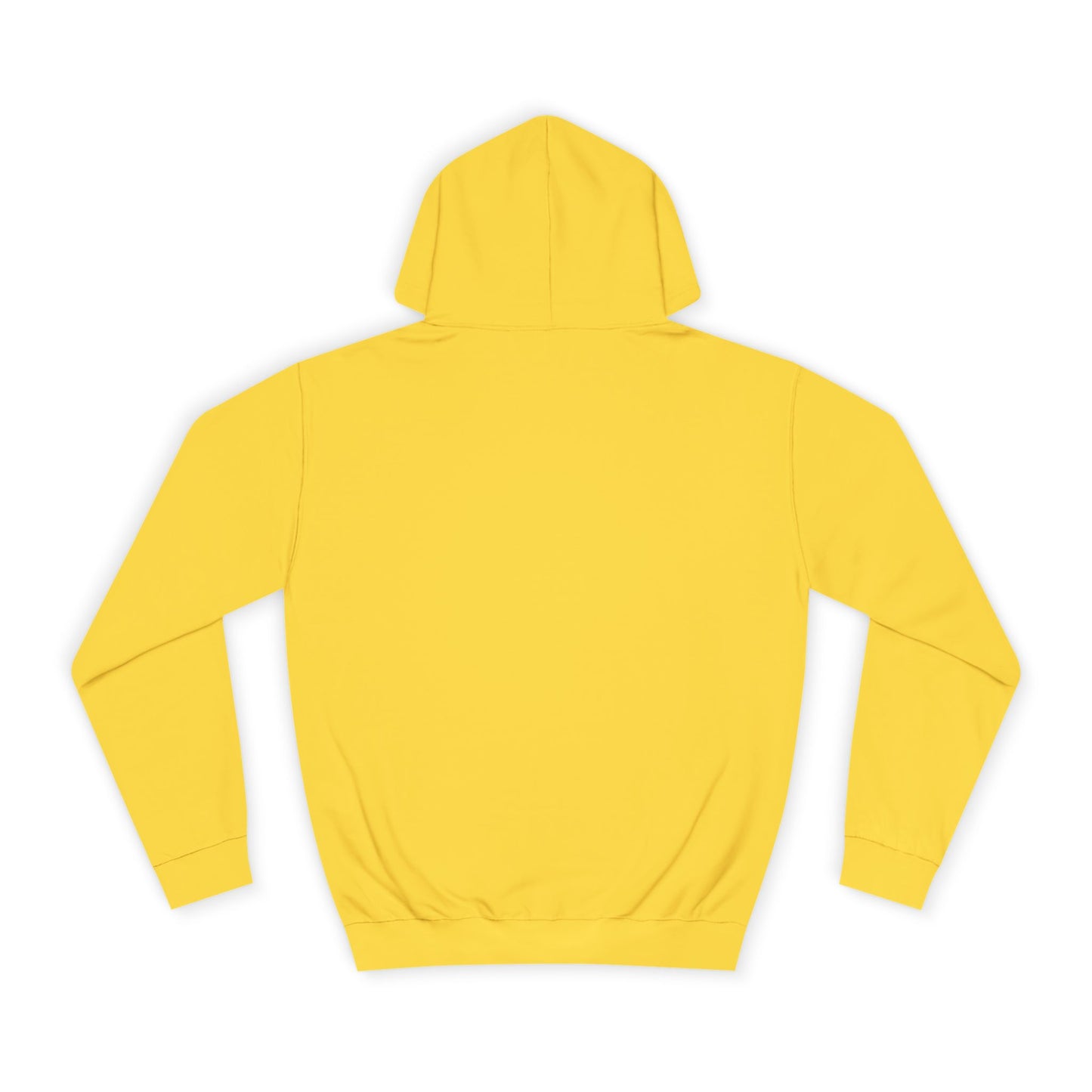 Cozy Unisex College Hoodie - Stylish Campus Wear, Perfect for Students, Gifts for Graduation, Casual Outfits, Streetwear
