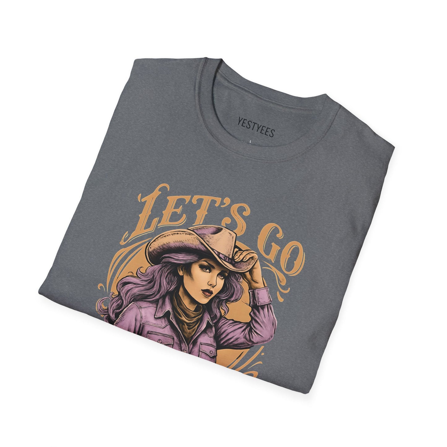 Copy of Unisex Country T-Shirt, Fun Graphic Tee, Western Fashion, Music Festival Wear, Country Concert Outfit, Gift for Country Lovers