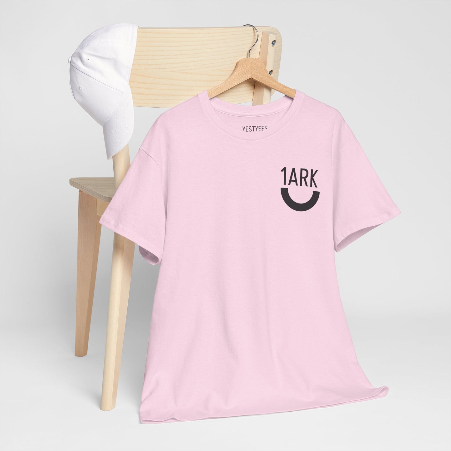 Unisex Heavy Cotton Tee - 'One Act of Random Kindness' T-Shirt, Comfortable Tee, Gift for Kindness Advocates, Casual Wear, Birthday Gift