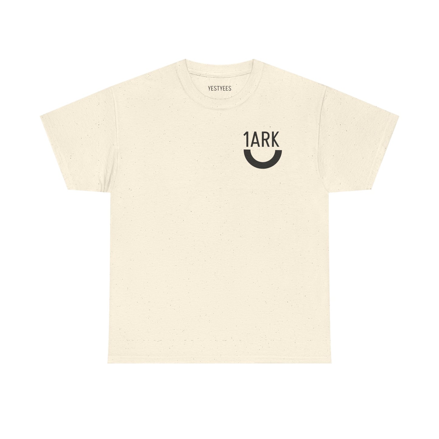 Unisex Heavy Cotton Tee - 'One Act of Random Kindness' T-Shirt, Comfortable Tee, Gift for Kindness Advocates, Casual Wear, Birthday Gift