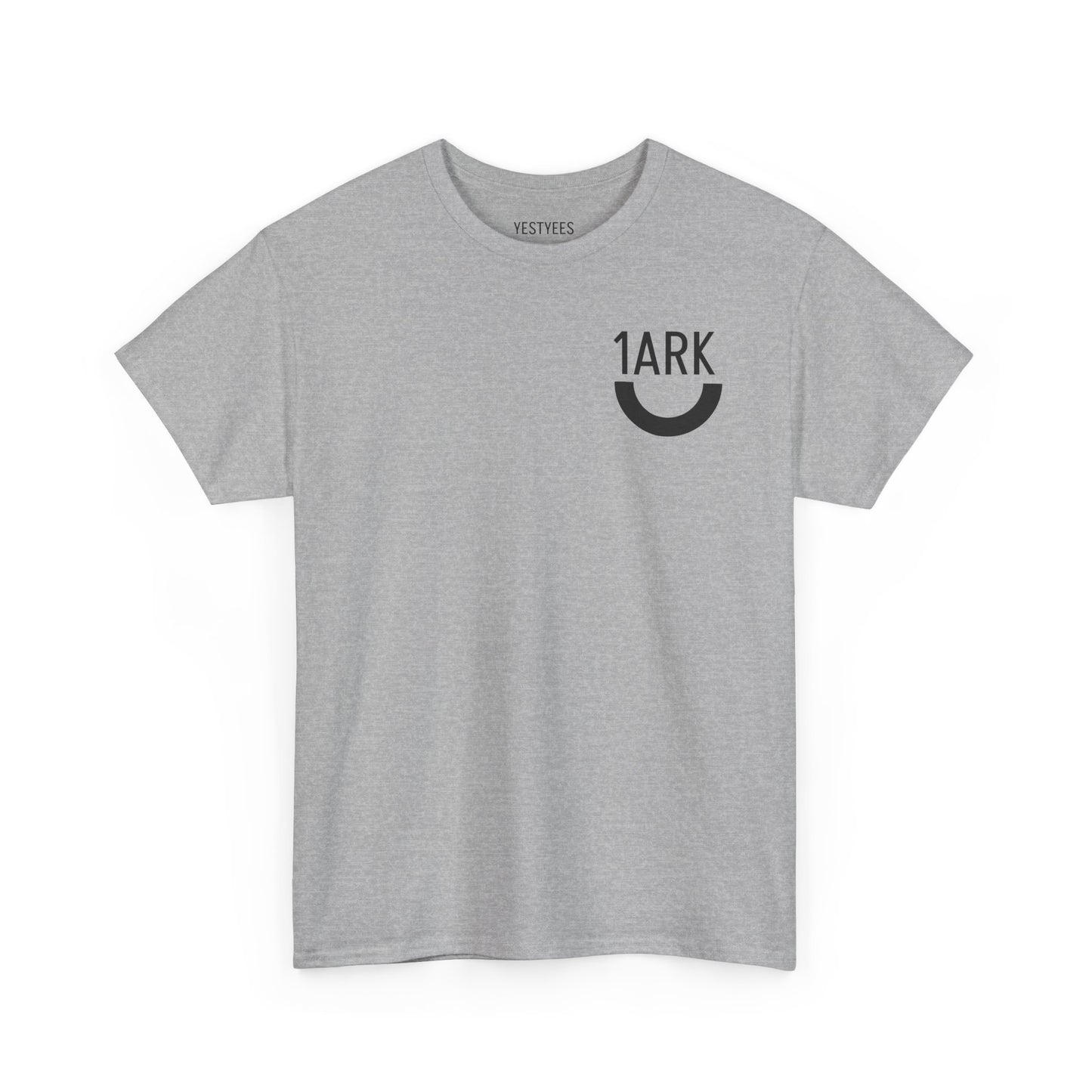 Unisex Heavy Cotton Tee - 'One Act of Random Kindness' T-Shirt, Comfortable Tee, Gift for Kindness Advocates, Casual Wear, Birthday Gift