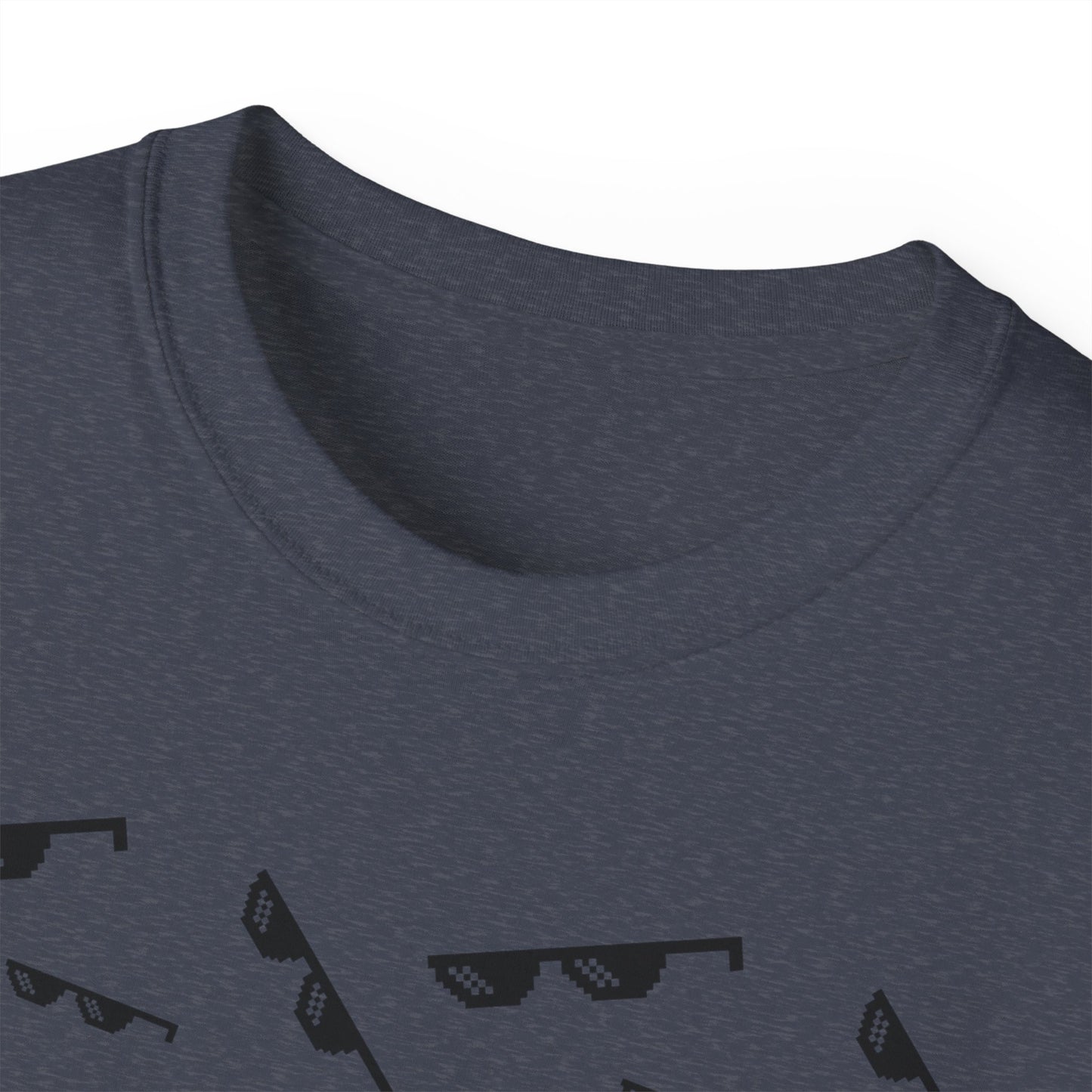 Vintage Style Unisex Tee, Casual Graphic T-Shirt, Nostalgic Gift for Friends, Retro Apparel for Music Lovers, Fun Group Outing Shirt
