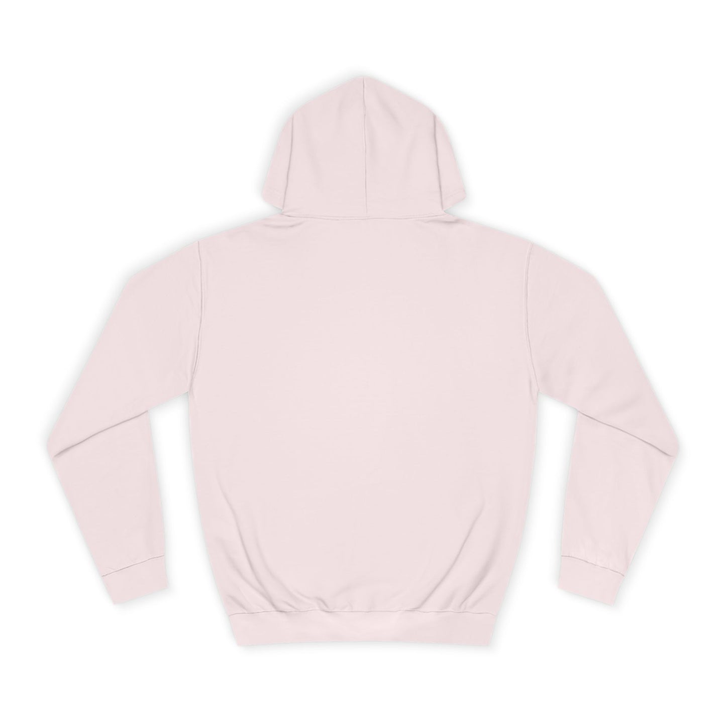 Cozy Unisex College Hoodie - Stylish Campus Wear, Perfect for Students, Gifts for Graduation, Casual Outfits, Streetwear