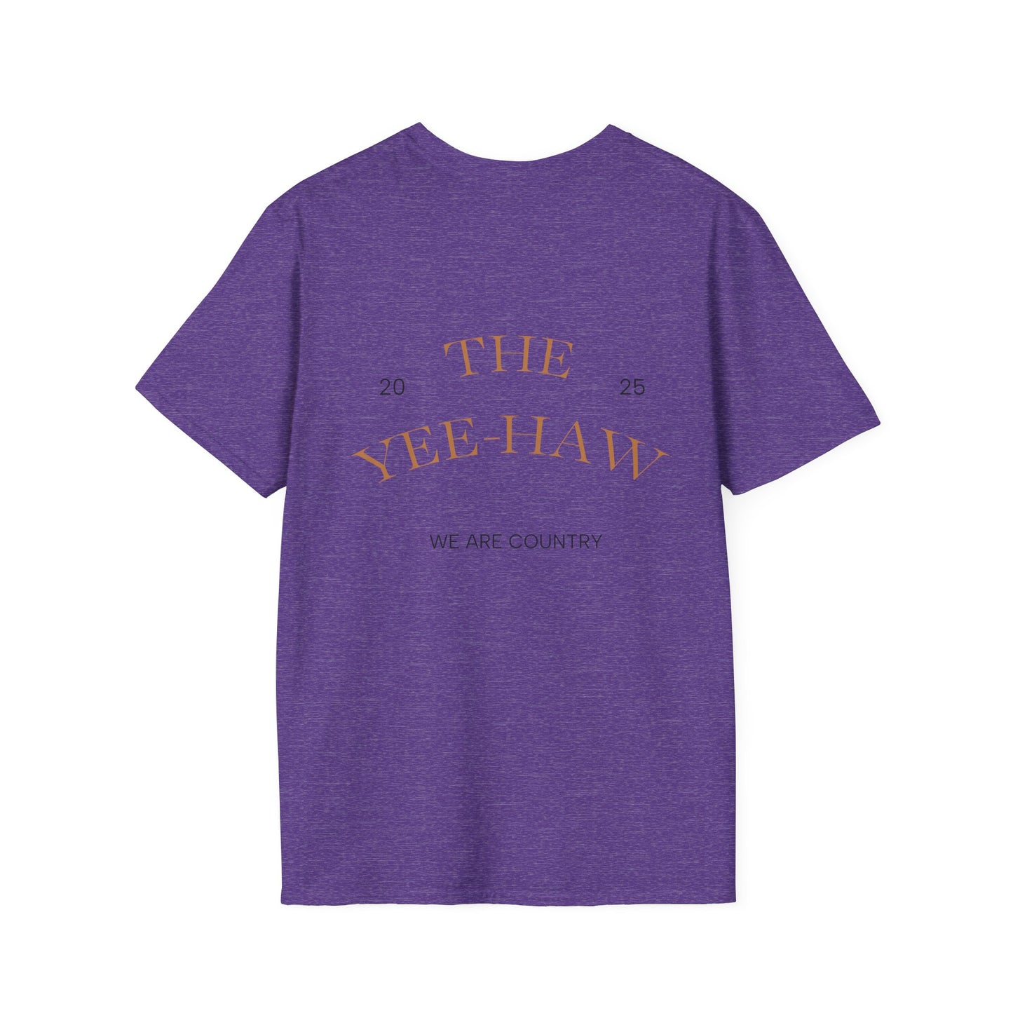 Unisex Country T-Shirt, Fun Graphic Tee, Western Fashion, Music Festival Wear, Country Concert Outfit, Gift for Country Lovers