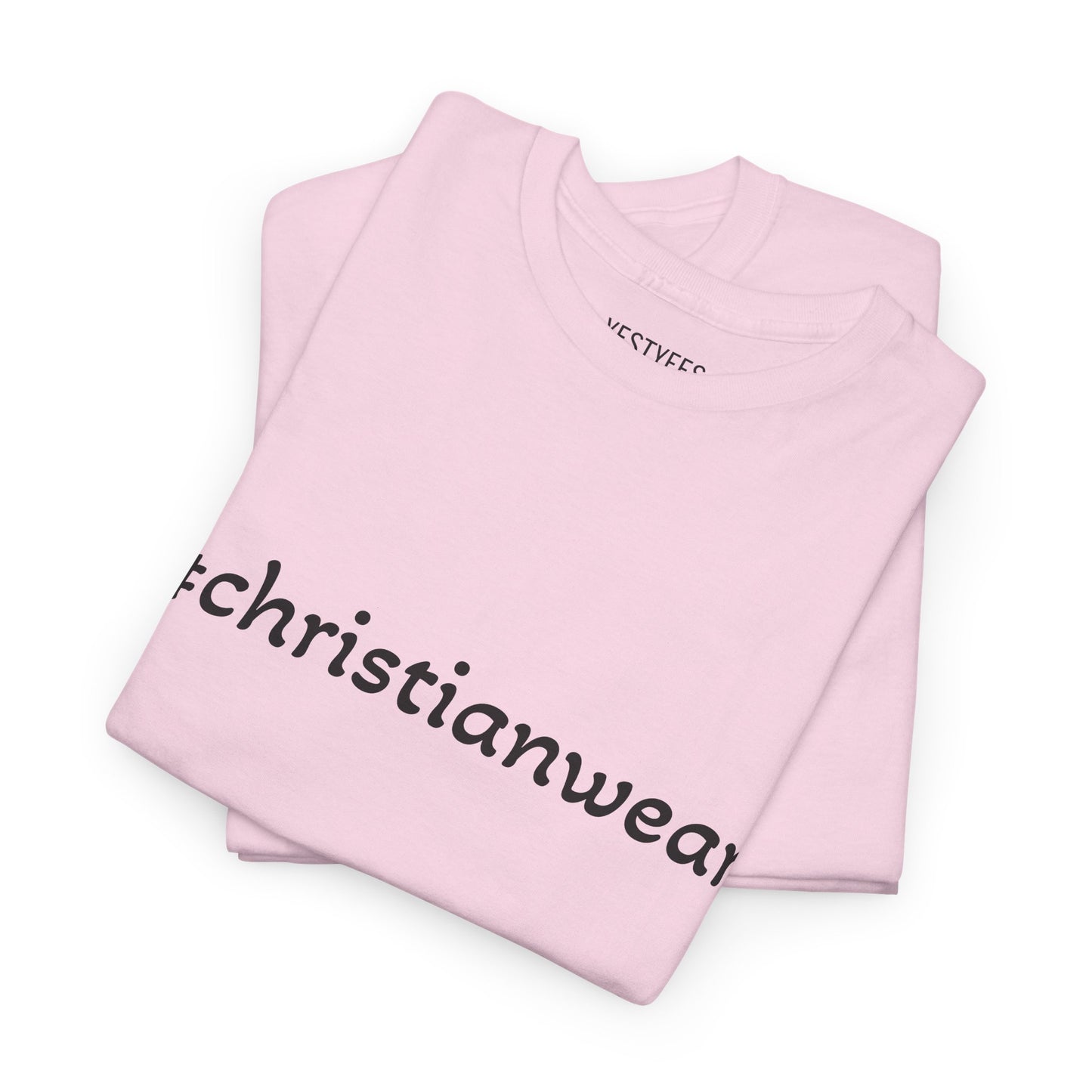 Christian Inspiration Tee, Casual Unisex T-Shirt, Faith-Based Apparel, Everyday Wear, Christian Gift, Spiritual Style