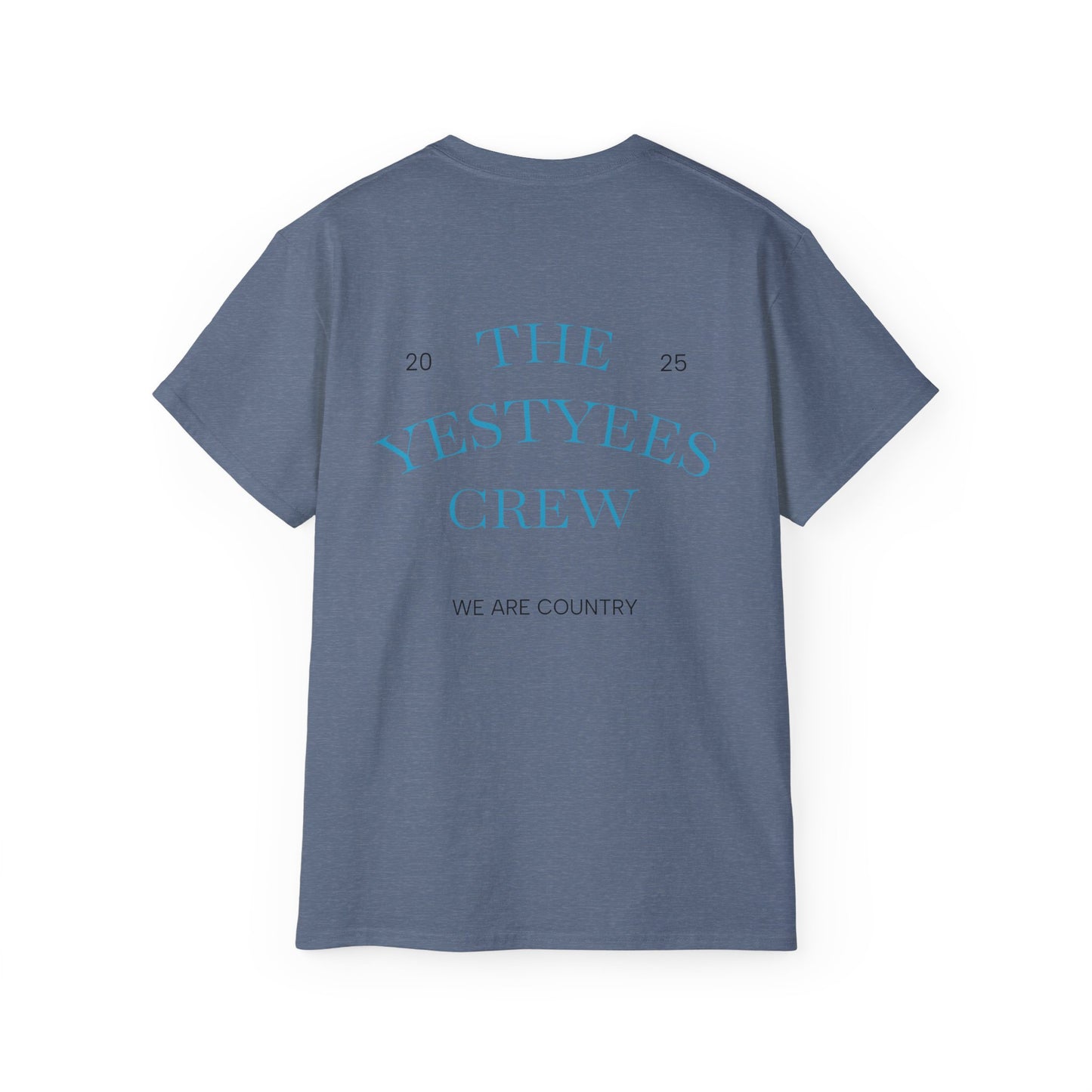 Vintage Style Unisex Tee, Casual Graphic T-Shirt, Nostalgic Gift for Friends, Retro Apparel for Music Lovers, Fun Group Outing Shirt