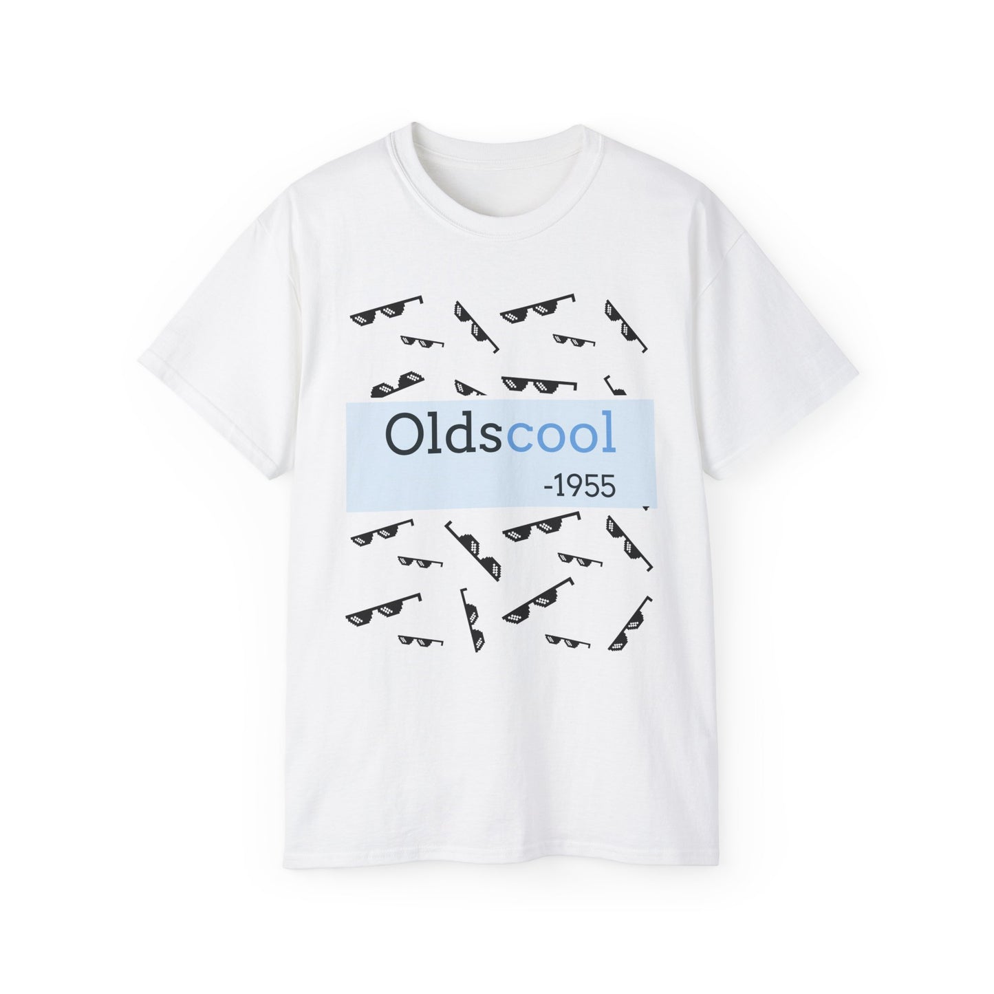 Vintage Style Unisex Tee, Casual Graphic T-Shirt, Nostalgic Gift for Friends, Retro Apparel for Music Lovers, Fun Group Outing Shirt