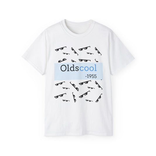 Vintage Style Unisex Tee, Casual Graphic T-Shirt, Nostalgic Gift for Friends, Retro Apparel for Music Lovers, Fun Group Outing Shirt