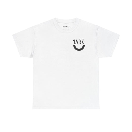 Unisex Heavy Cotton Tee - 'One Act of Random Kindness' T-Shirt, Comfortable Tee, Gift for Kindness Advocates, Casual Wear, Birthday Gift