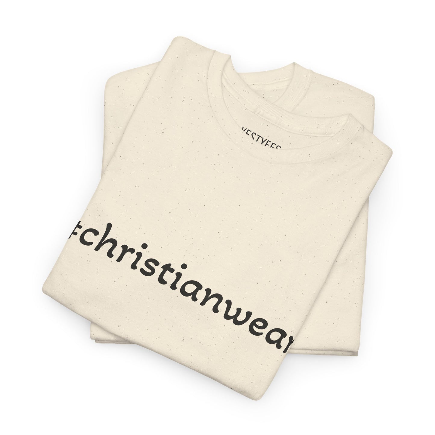 Christian Inspiration Tee, Casual Unisex T-Shirt, Faith-Based Apparel, Everyday Wear, Christian Gift, Spiritual Style