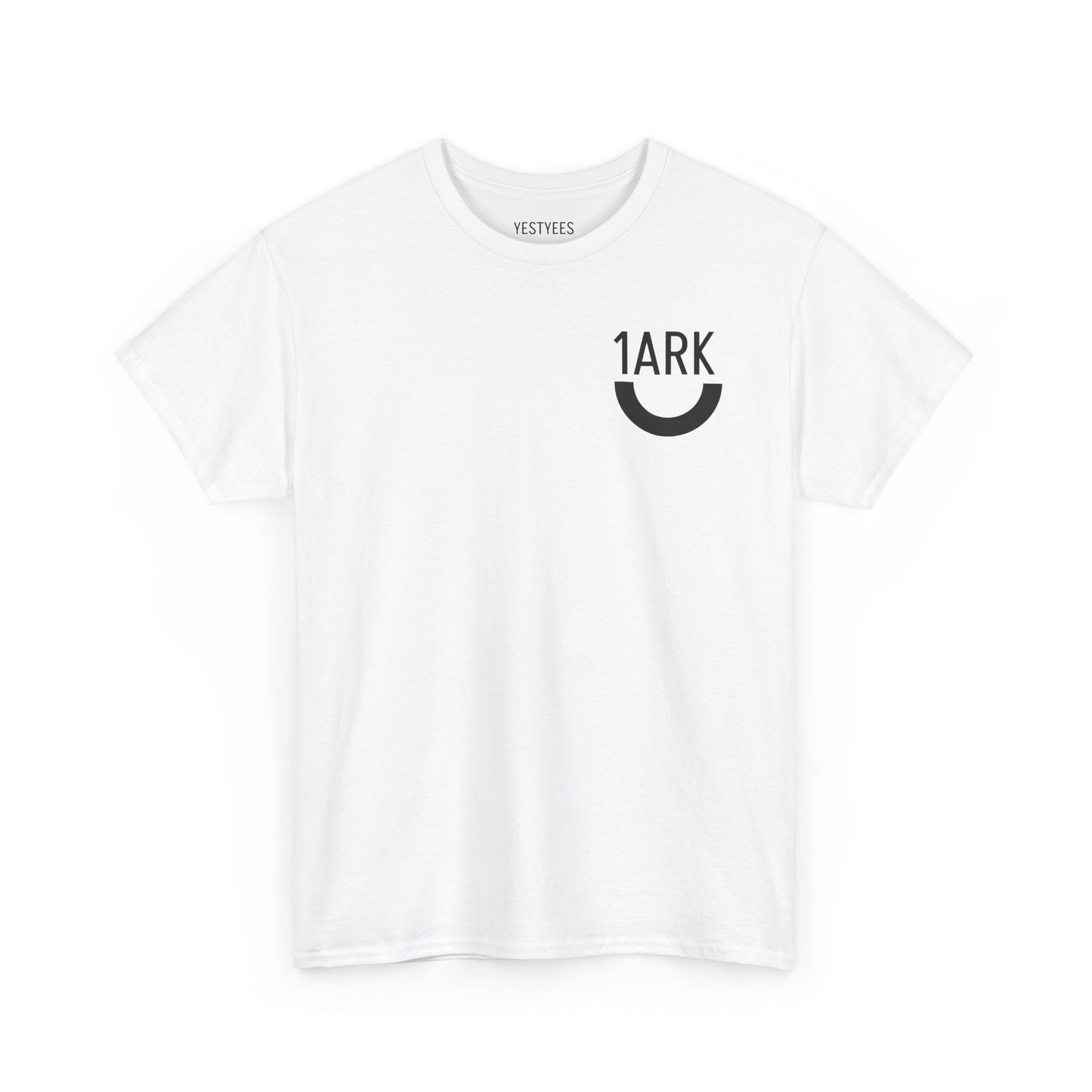 Unisex Heavy Cotton Tee - 'One Act of Random Kindness' T-Shirt, Comfortable Tee, Gift for Kindness Advocates, Casual Wear, Birthday Gift