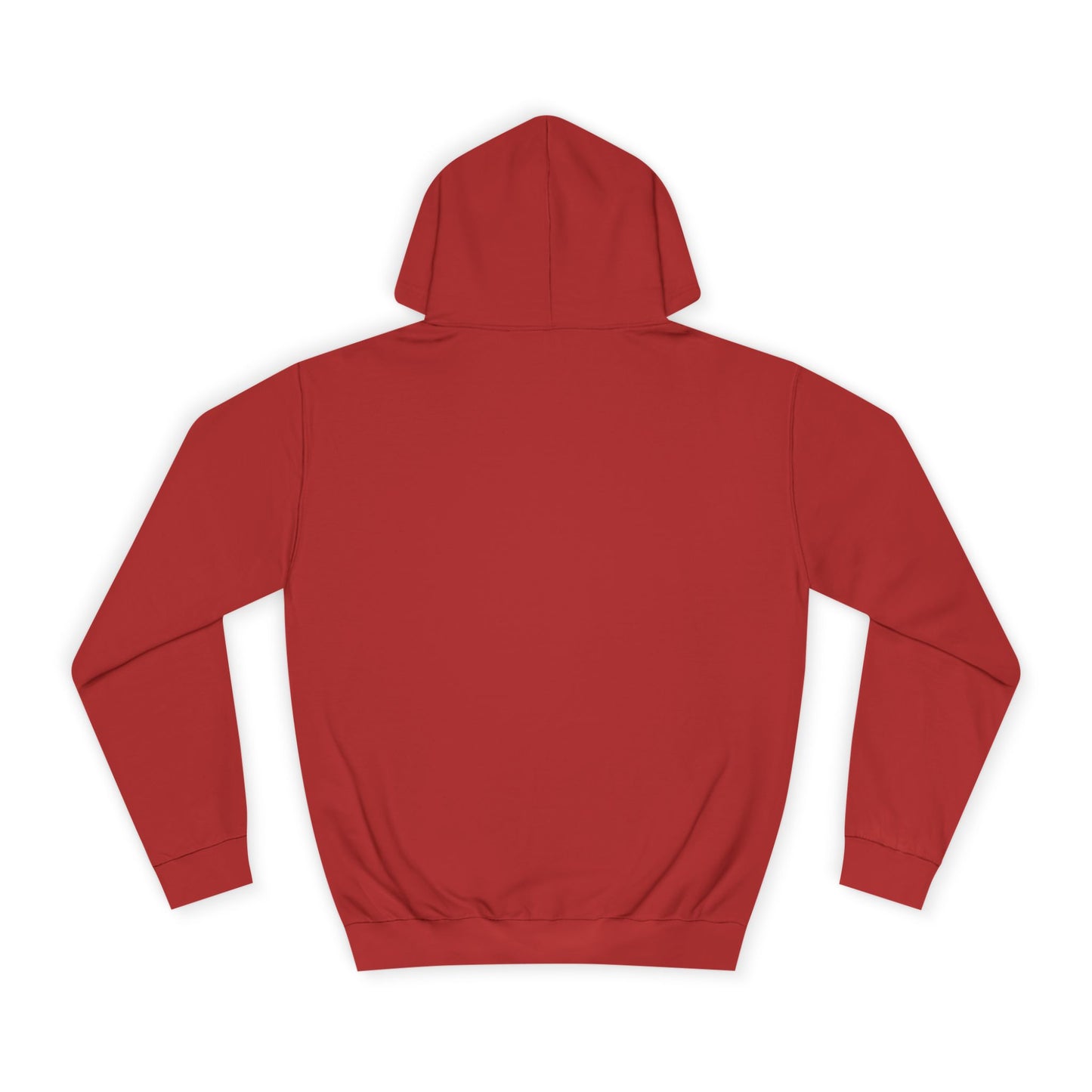 Cozy Unisex College Hoodie - Stylish Campus Wear, Perfect for Students, Gifts for Graduation, Casual Outfits, Streetwear