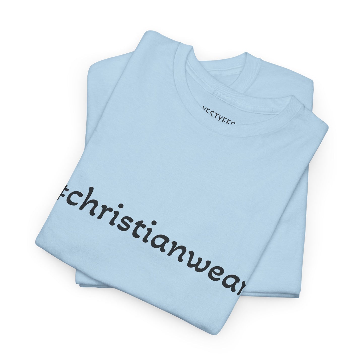 Christian Inspiration Tee, Casual Unisex T-Shirt, Faith-Based Apparel, Everyday Wear, Christian Gift, Spiritual Style