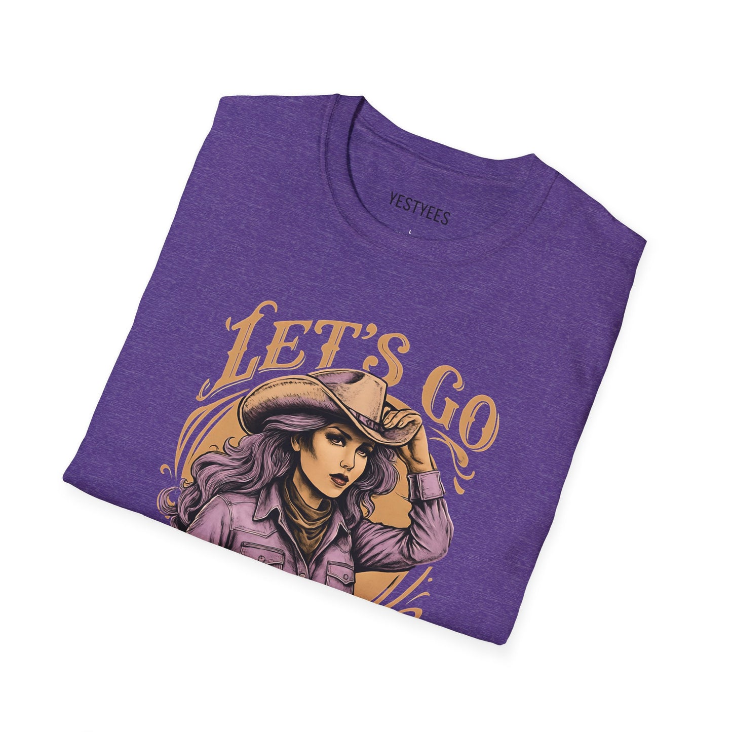 Copy of Unisex Country T-Shirt, Fun Graphic Tee, Western Fashion, Music Festival Wear, Country Concert Outfit, Gift for Country Lovers
