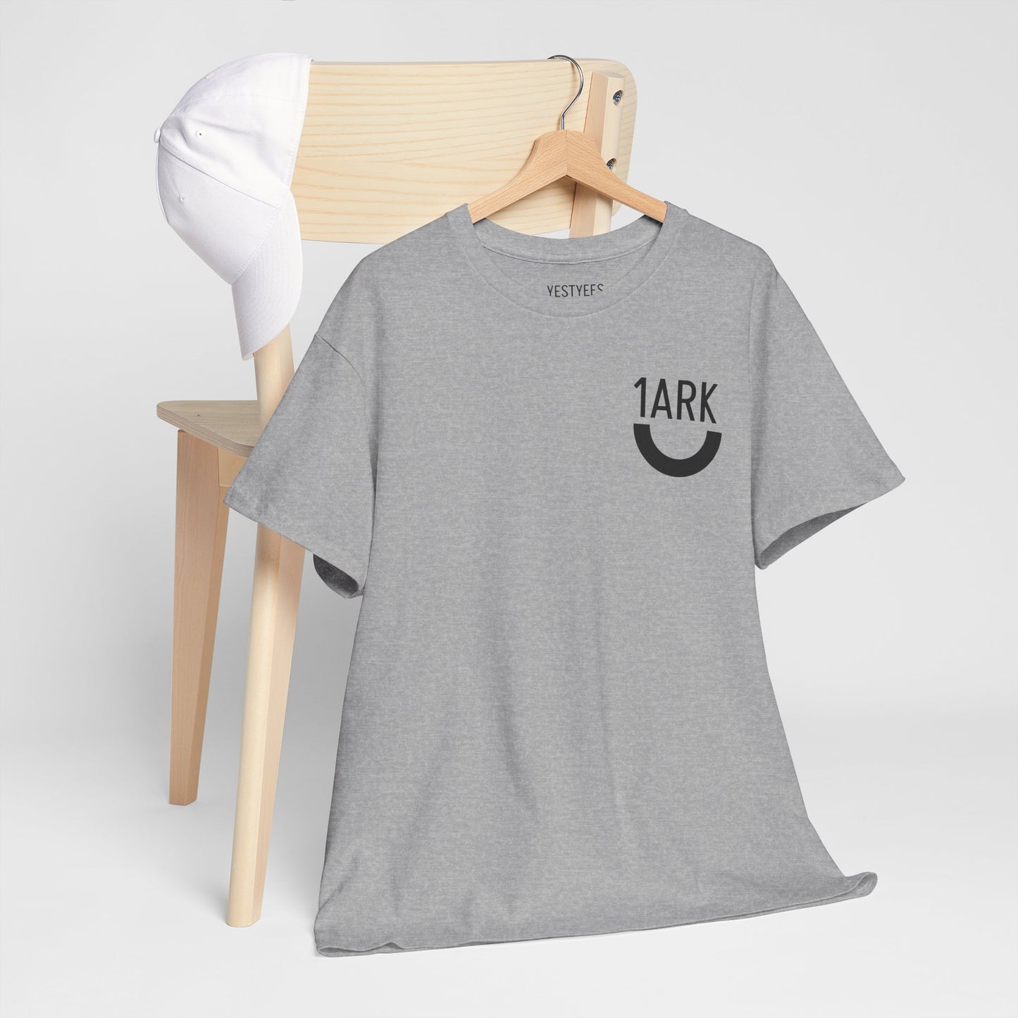 Unisex Heavy Cotton Tee - 'One Act of Random Kindness' T-Shirt, Comfortable Tee, Gift for Kindness Advocates, Casual Wear, Birthday Gift