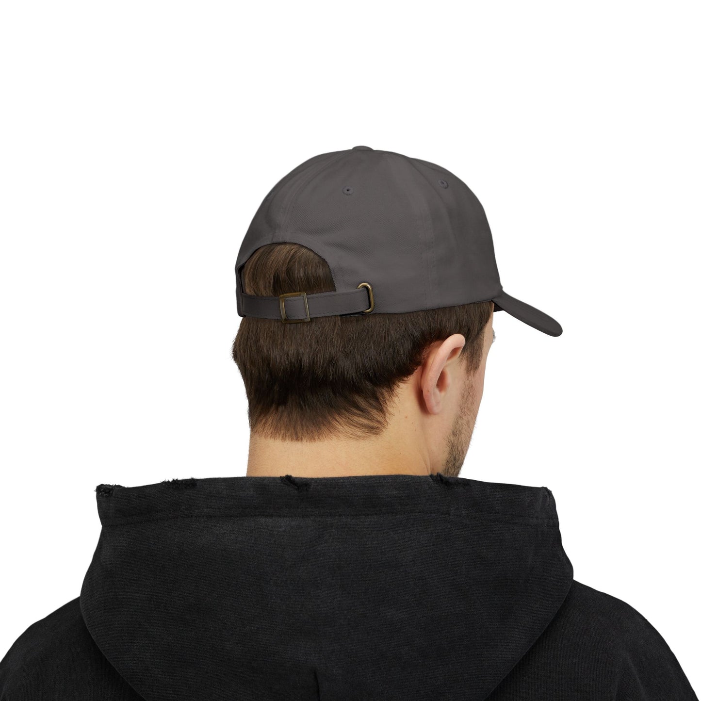 Christian Ball Cap with Unique Design, Adjustable Hat, Comfortable Headwear, Gift for Him, Gift for Her, Casual Summer Accessory
