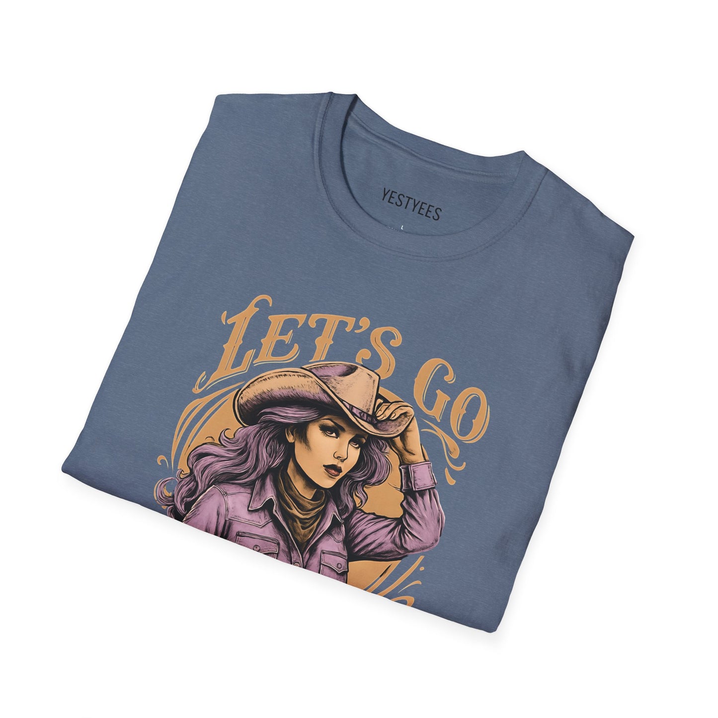 Copy of Unisex Country T-Shirt, Fun Graphic Tee, Western Fashion, Music Festival Wear, Country Concert Outfit, Gift for Country Lovers