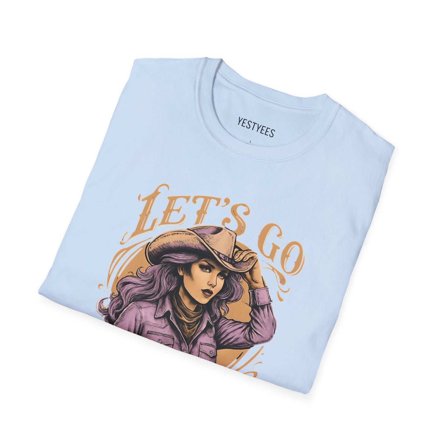Copy of Unisex Country T-Shirt, Fun Graphic Tee, Western Fashion, Music Festival Wear, Country Concert Outfit, Gift for Country Lovers