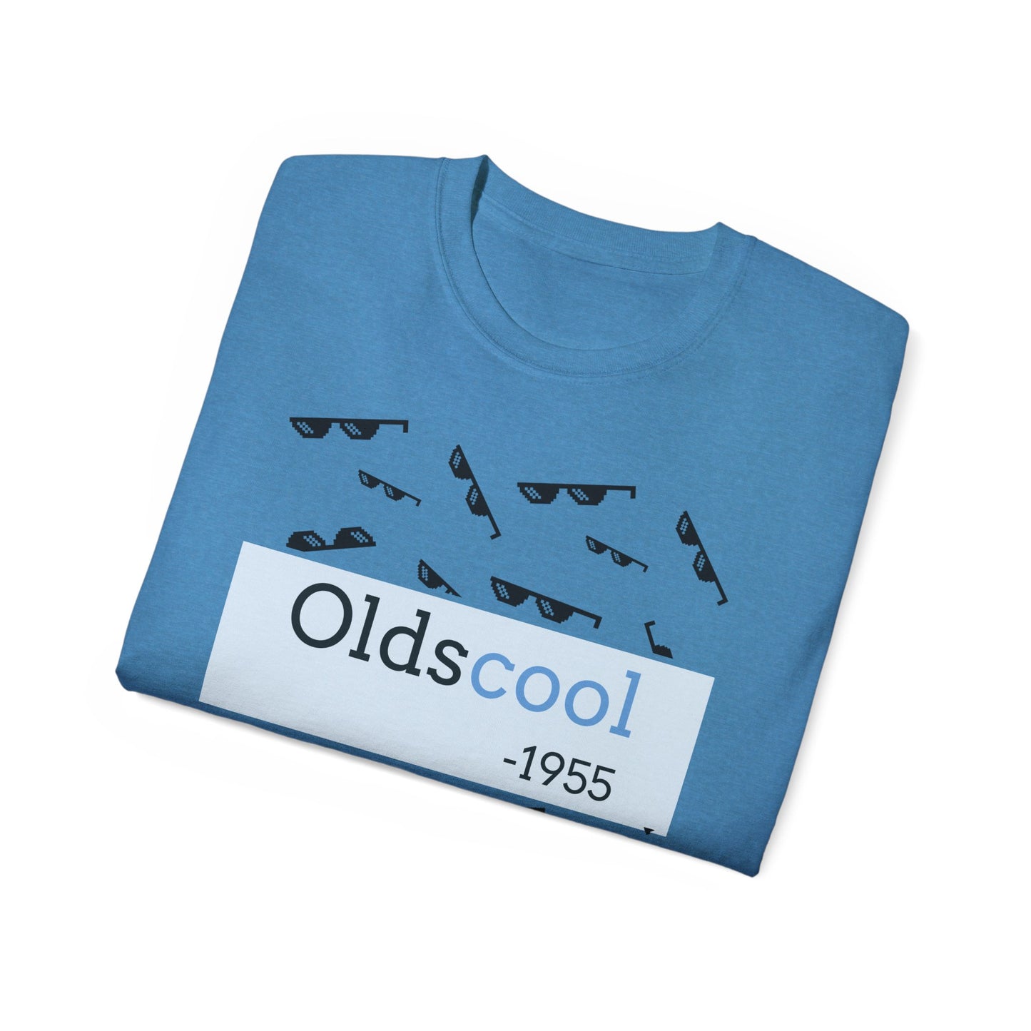 Vintage Style Unisex Tee, Casual Graphic T-Shirt, Nostalgic Gift for Friends, Retro Apparel for Music Lovers, Fun Group Outing Shirt