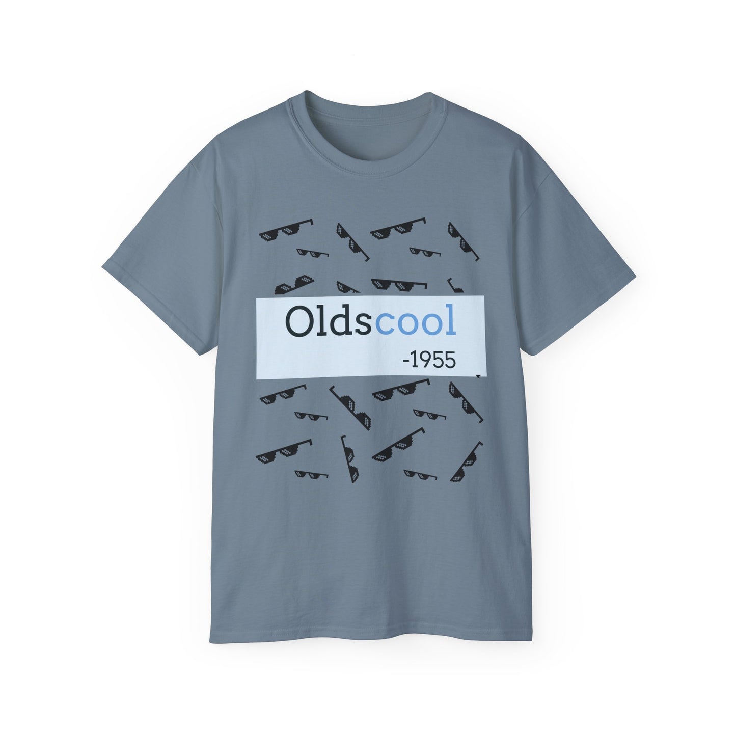 Vintage Style Unisex Tee, Casual Graphic T-Shirt, Nostalgic Gift for Friends, Retro Apparel for Music Lovers, Fun Group Outing Shirt