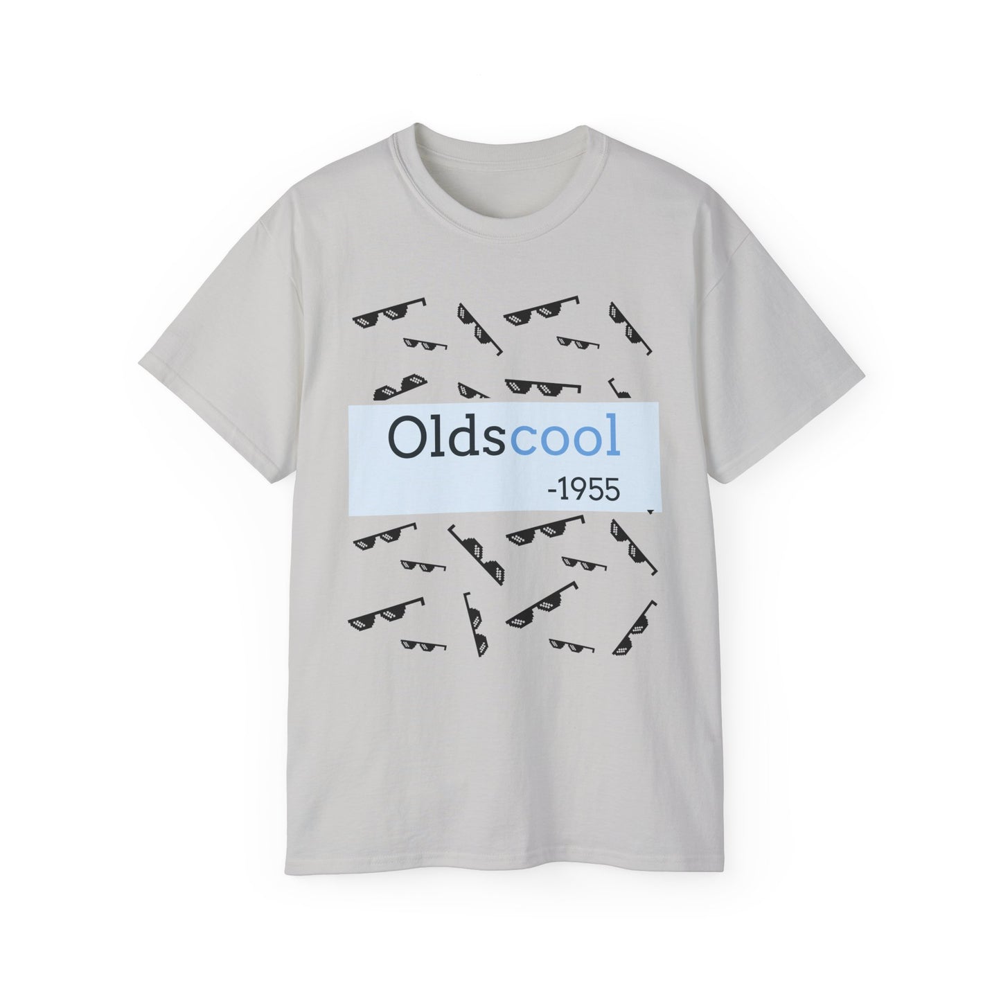 Vintage Style Unisex Tee, Casual Graphic T-Shirt, Nostalgic Gift for Friends, Retro Apparel for Music Lovers, Fun Group Outing Shirt