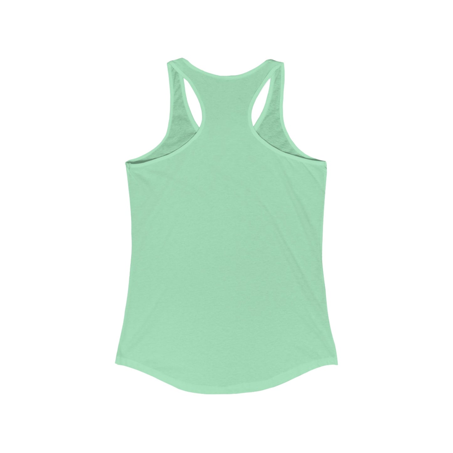 Beach Vibes Tank Top - 'Rolling with the Waves', Summer Shirt, Beachwear, Vacation Top, Gift for Surfers