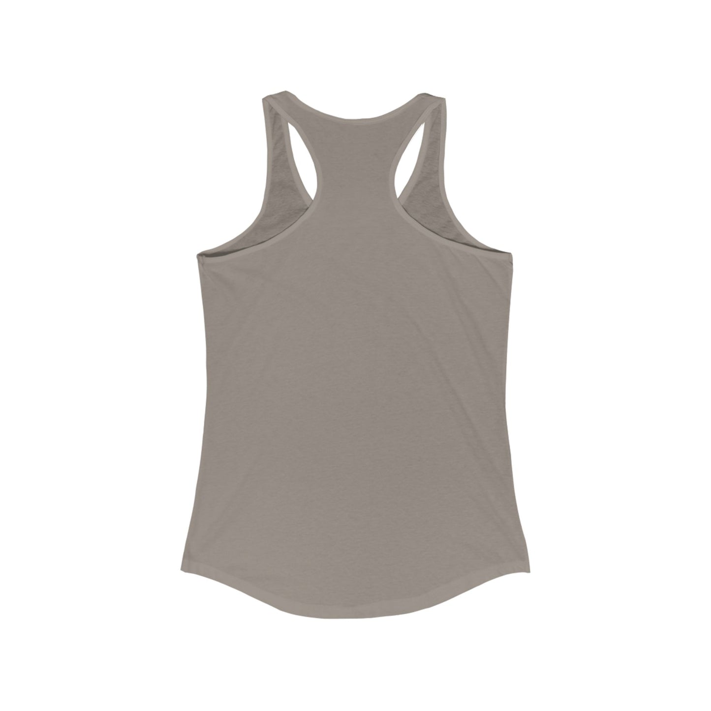 Beach Vibes Tank Top - 'Rolling with the Waves', Summer Shirt, Beachwear, Vacation Top, Gift for Surfers