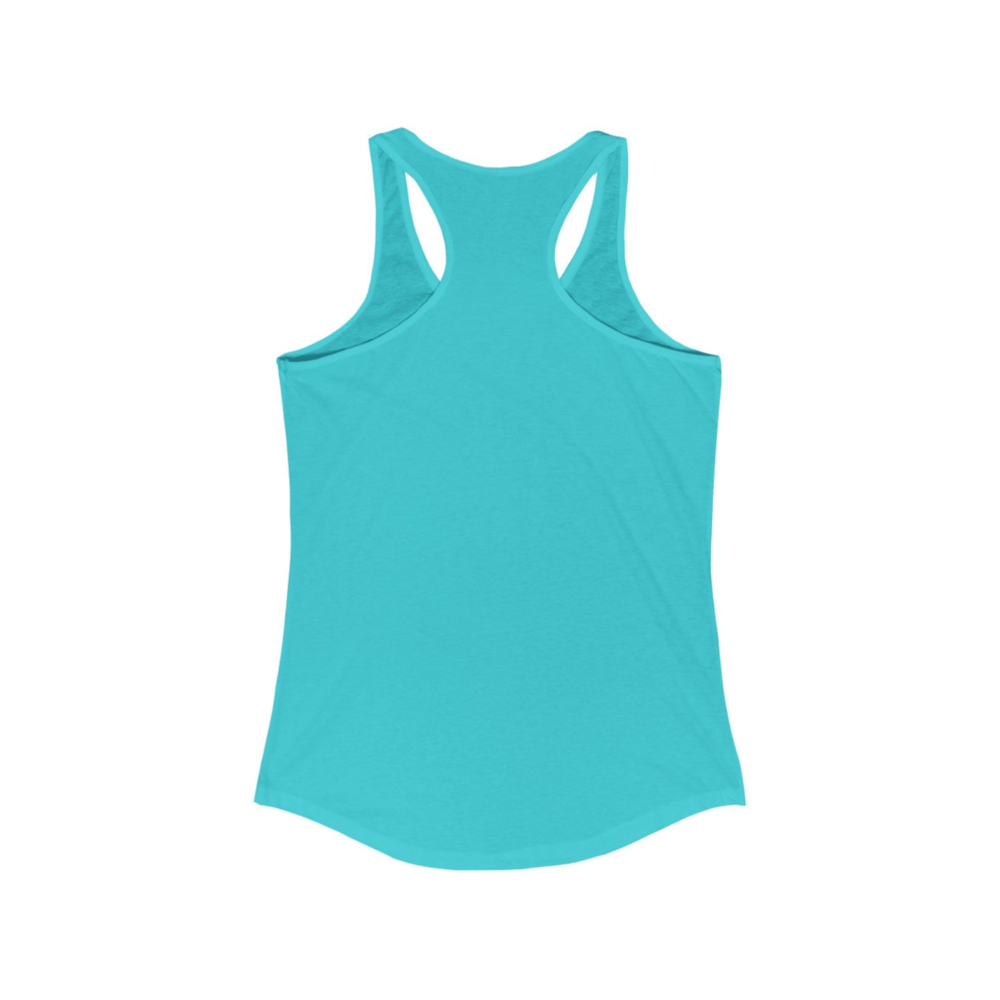 Beach Vibes Tank Top - 'Rolling with the Waves', Summer Shirt, Beachwear, Vacation Top, Gift for Surfers