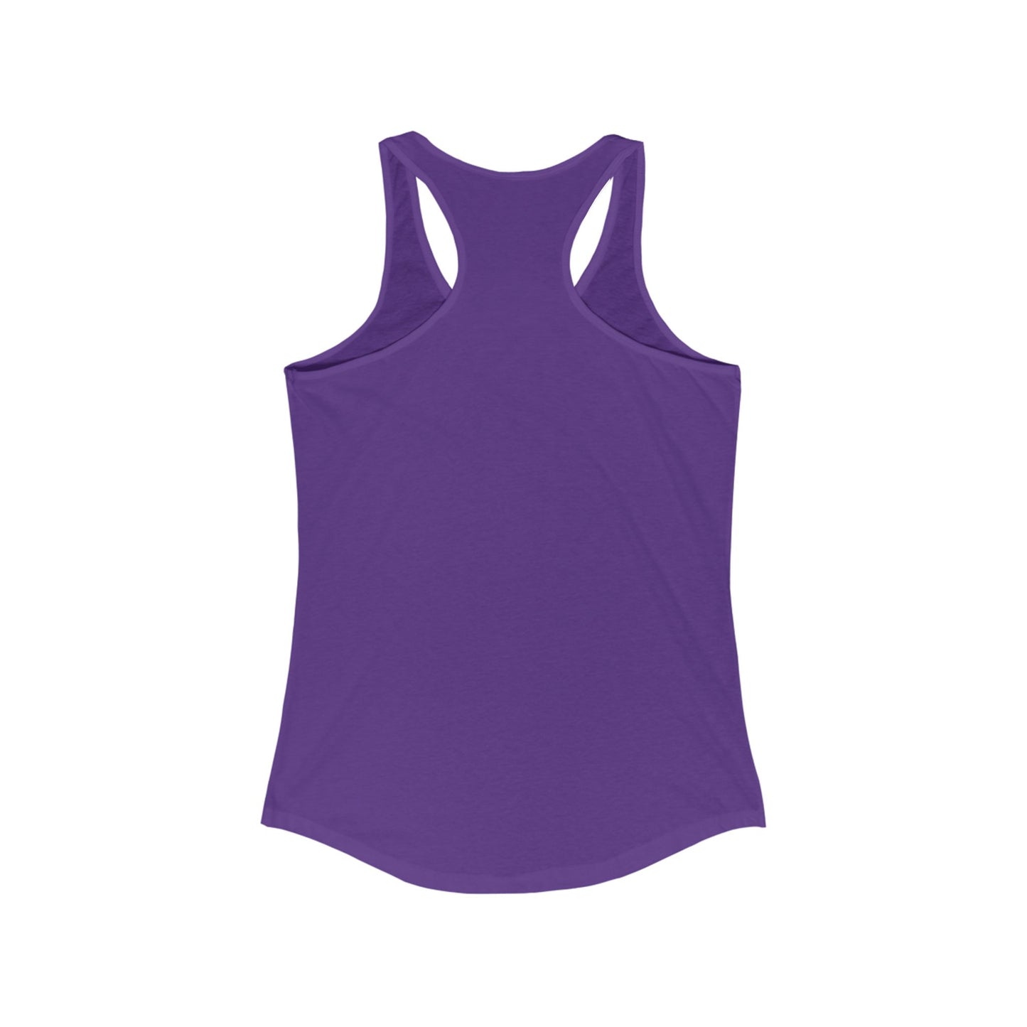 Beach Vibes Tank Top - 'Rolling with the Waves', Summer Shirt, Beachwear, Vacation Top, Gift for Surfers