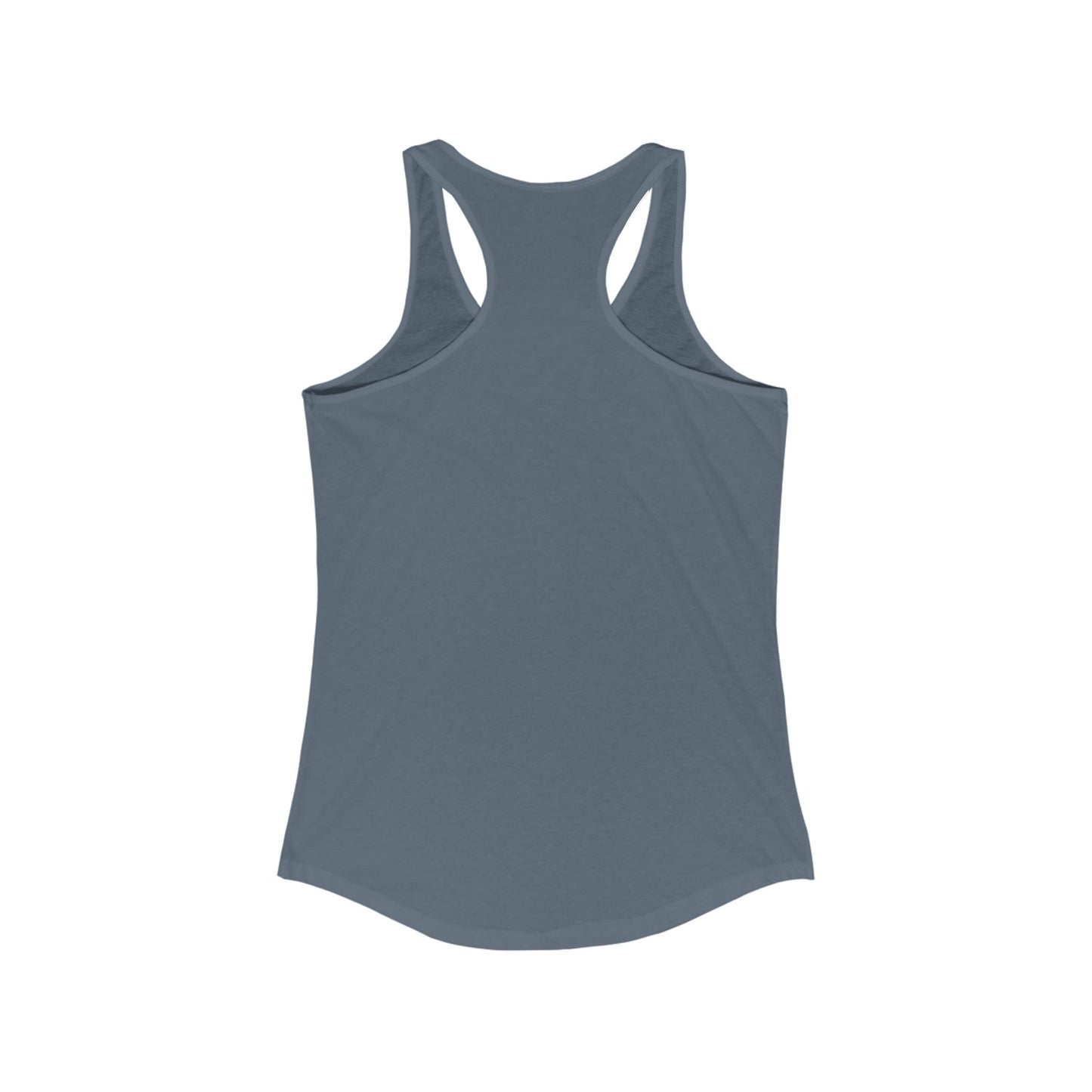 Beach Vibes Tank Top - 'Rolling with the Waves', Summer Shirt, Beachwear, Vacation Top, Gift for Surfers