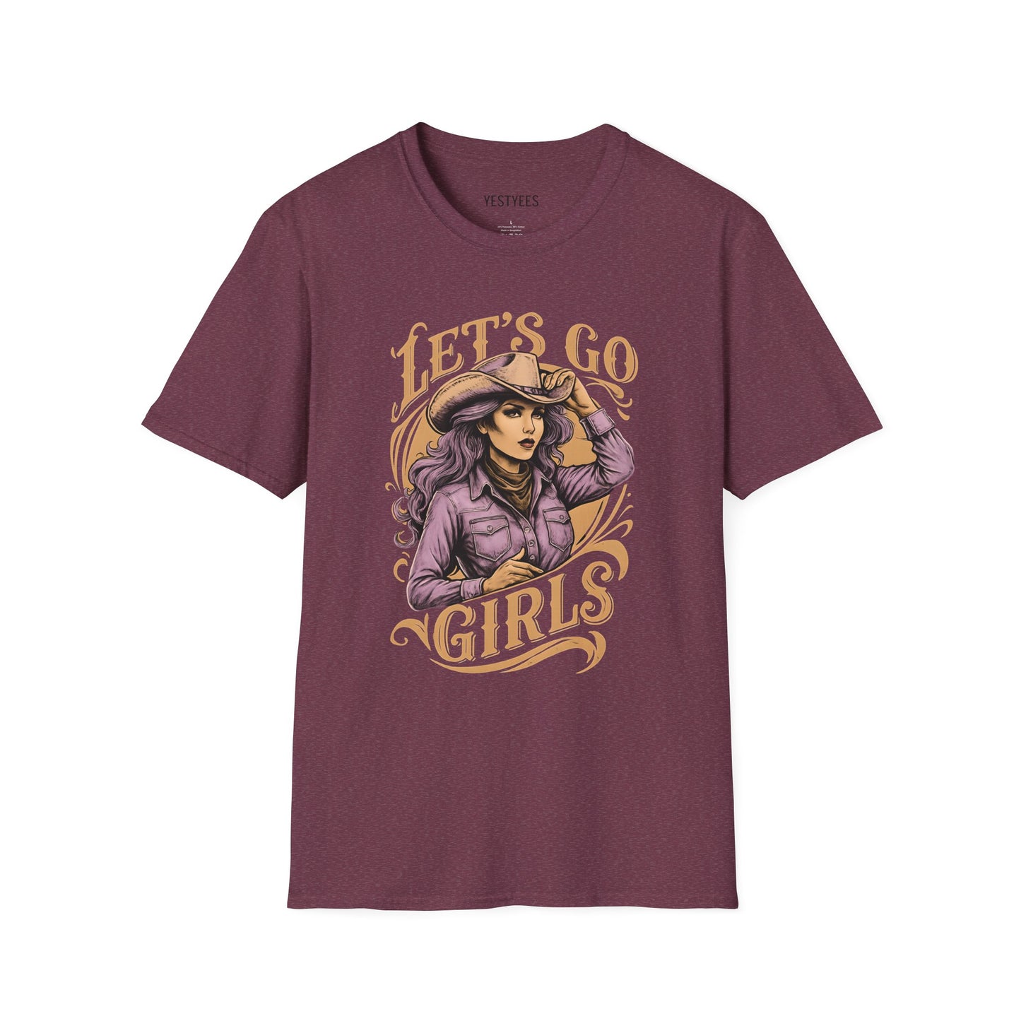 Copy of Unisex Country T-Shirt, Fun Graphic Tee, Western Fashion, Music Festival Wear, Country Concert Outfit, Gift for Country Lovers
