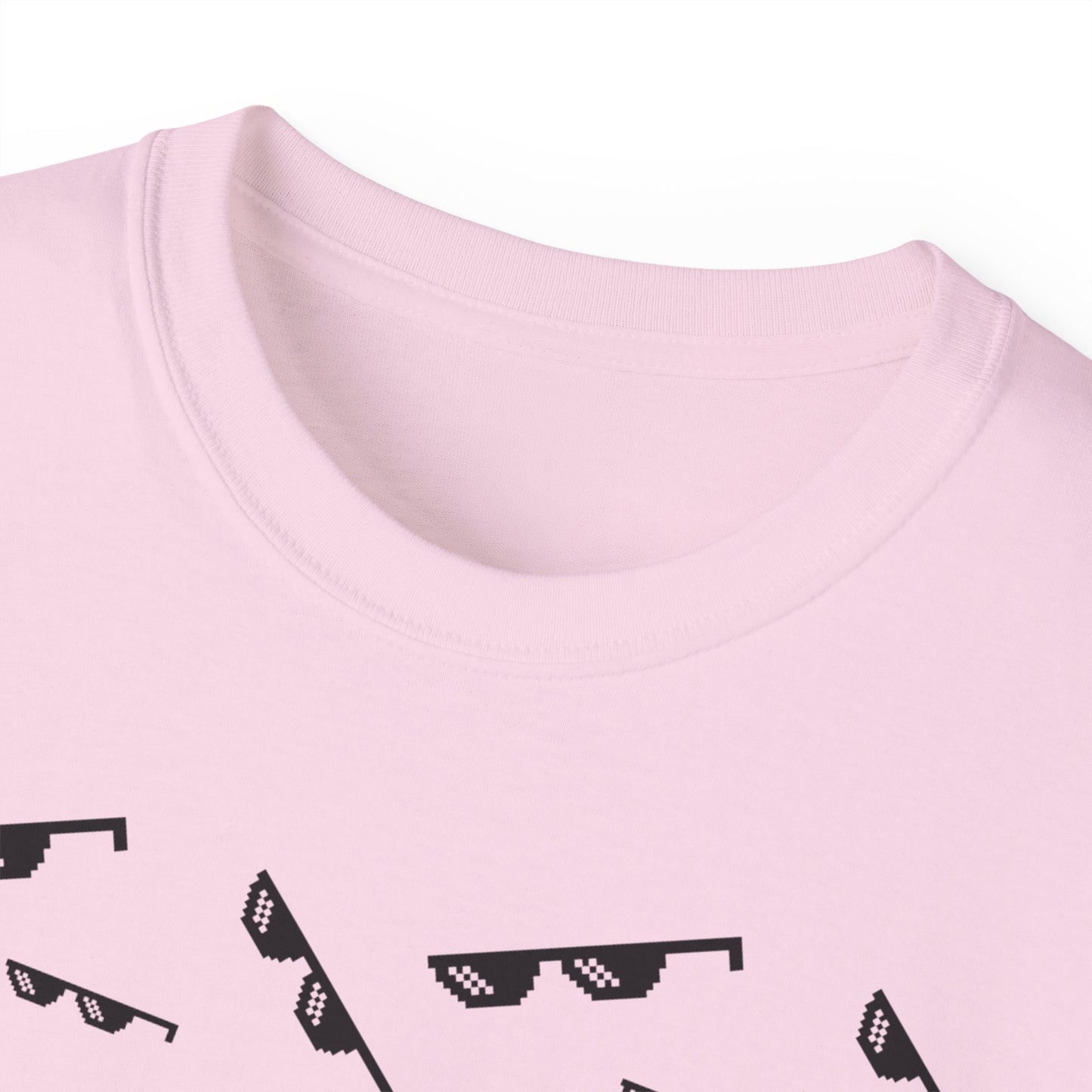 Vintage Style Unisex Tee, Casual Graphic T-Shirt, Nostalgic Gift for Friends, Retro Apparel for Music Lovers, Fun Group Outing Shirt