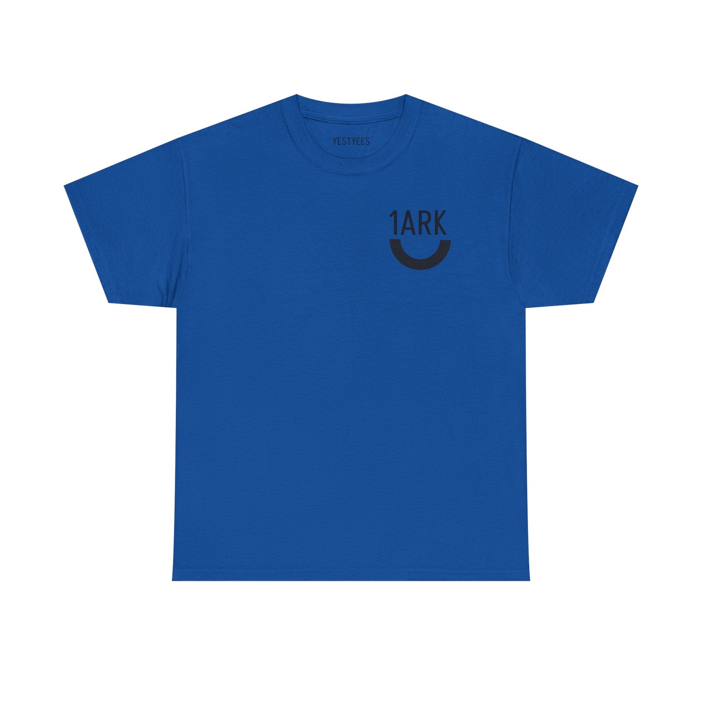 Unisex Heavy Cotton Tee - 'One Act of Random Kindness' T-Shirt, Comfortable Tee, Gift for Kindness Advocates, Casual Wear, Birthday Gift