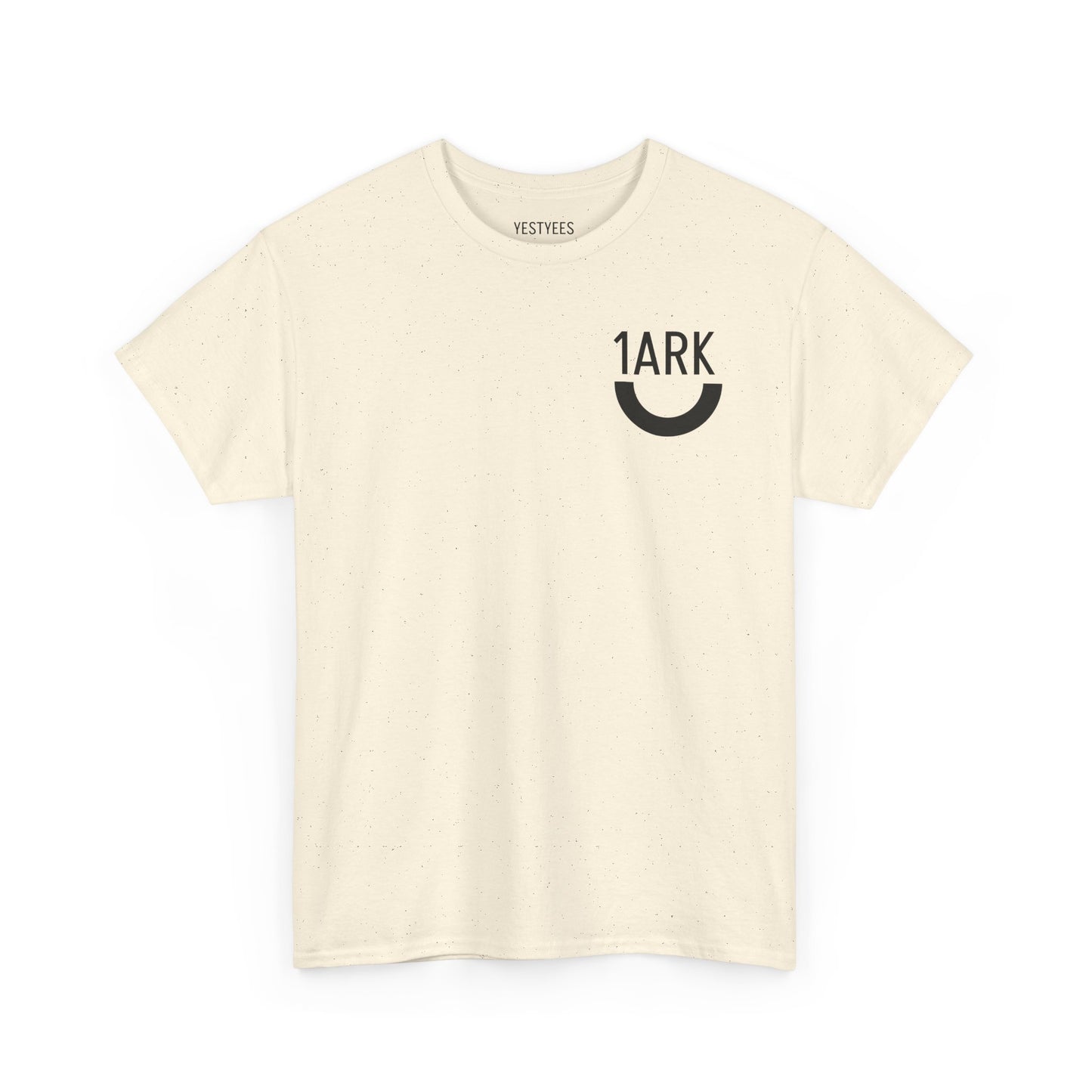 Unisex Heavy Cotton Tee - 'One Act of Random Kindness' T-Shirt, Comfortable Tee, Gift for Kindness Advocates, Casual Wear, Birthday Gift