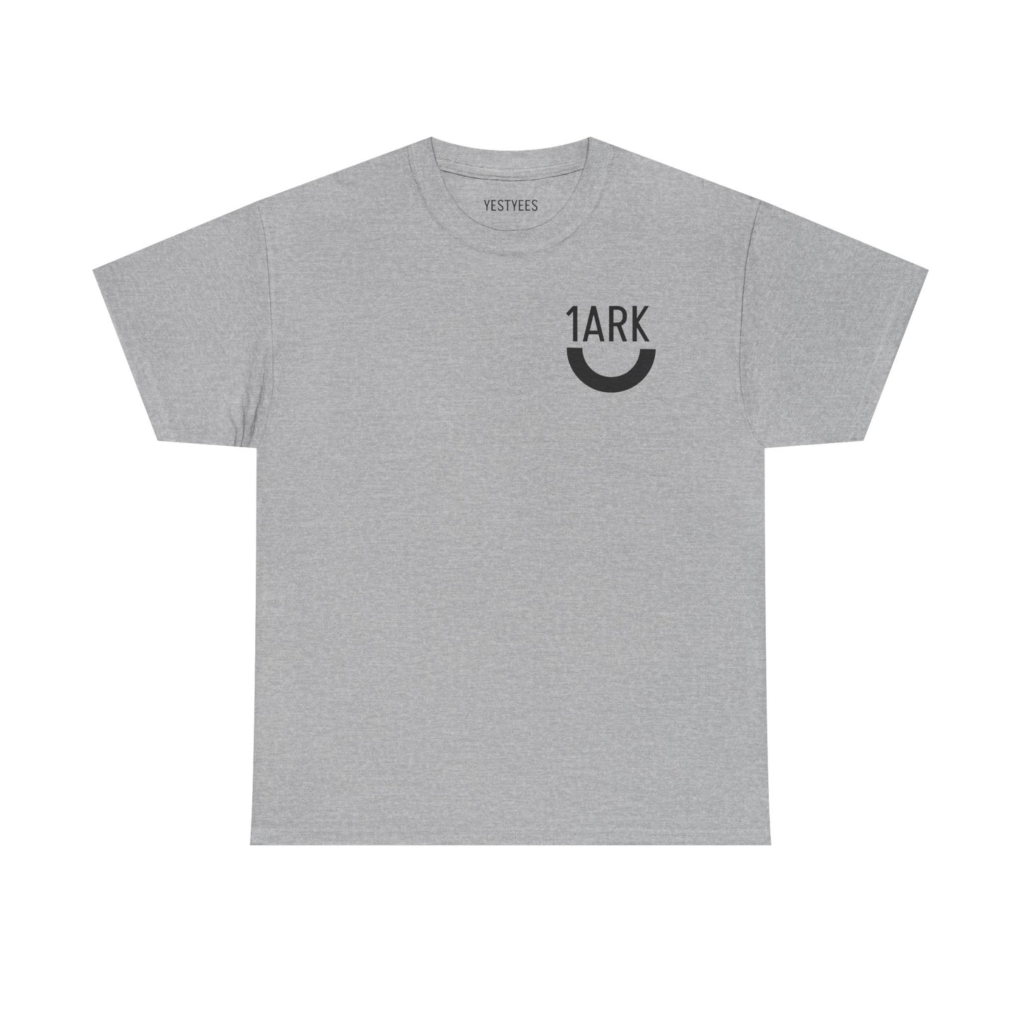 Unisex Heavy Cotton Tee - 'One Act of Random Kindness' T-Shirt, Comfortable Tee, Gift for Kindness Advocates, Casual Wear, Birthday Gift