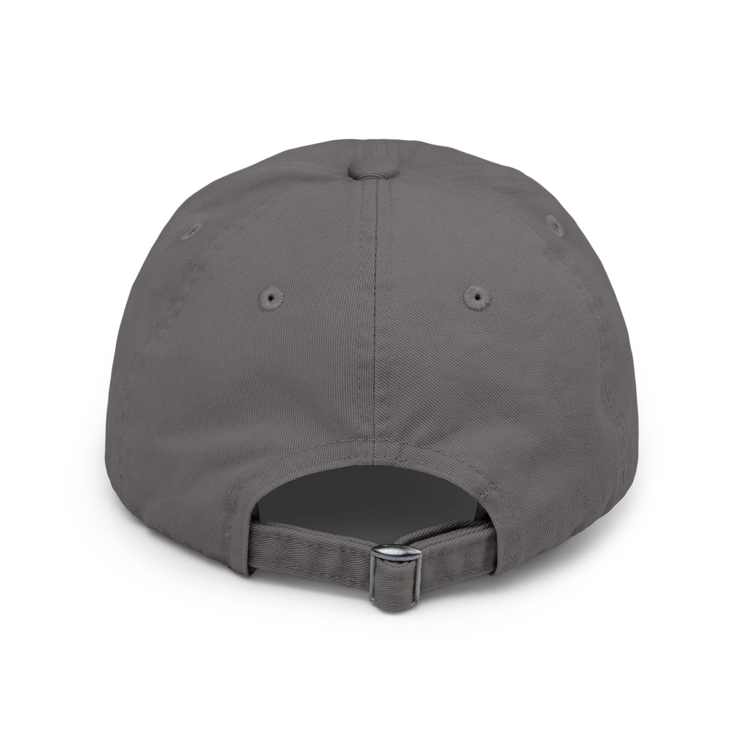 Unisex Distressed Cap with 'Unique Unleashed' Design, Trendy Hat for Casual Outings, Gifts for Friends and Family, Perfect for Summer [...]