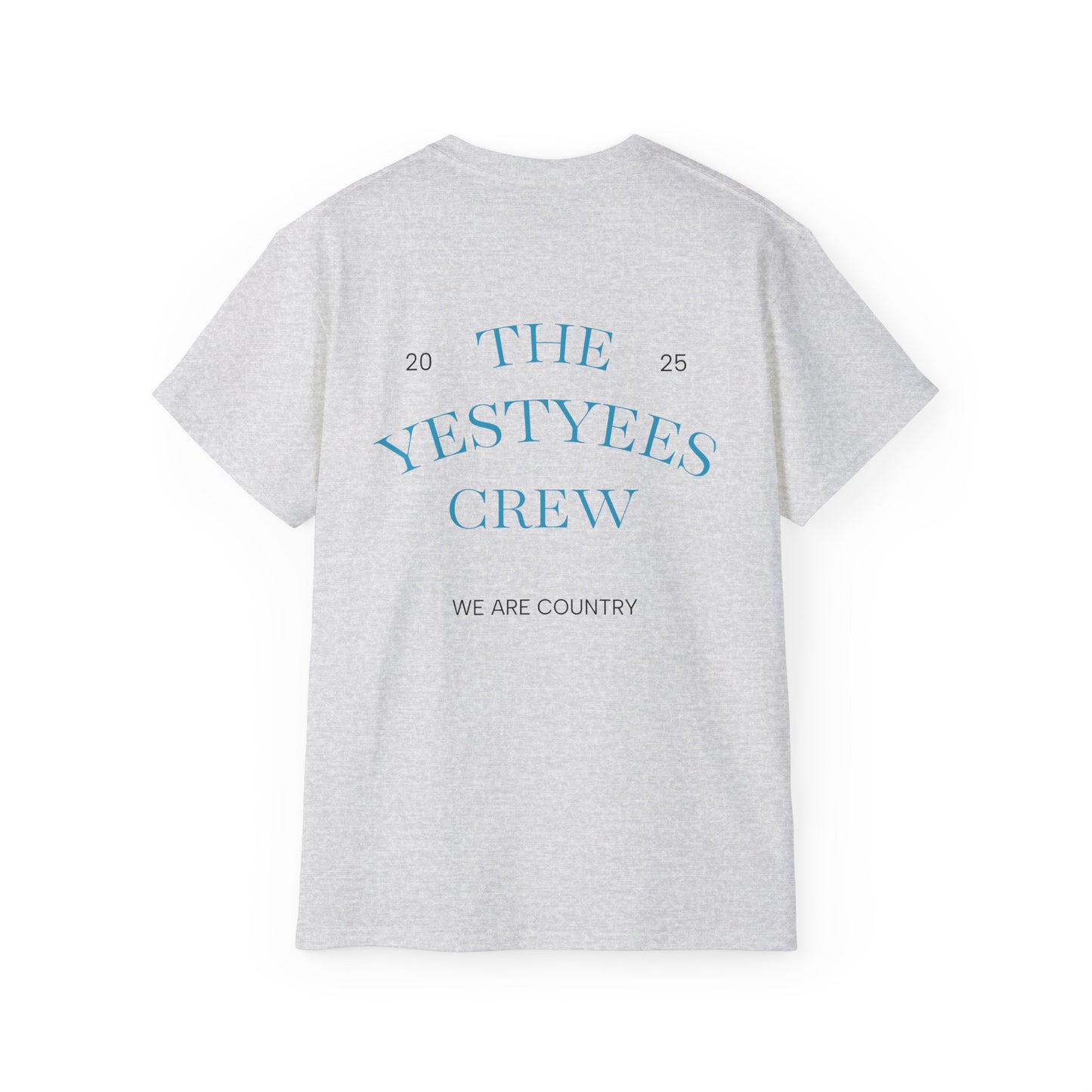 Vintage Style Unisex Tee, Casual Graphic T-Shirt, Nostalgic Gift for Friends, Retro Apparel for Music Lovers, Fun Group Outing Shirt