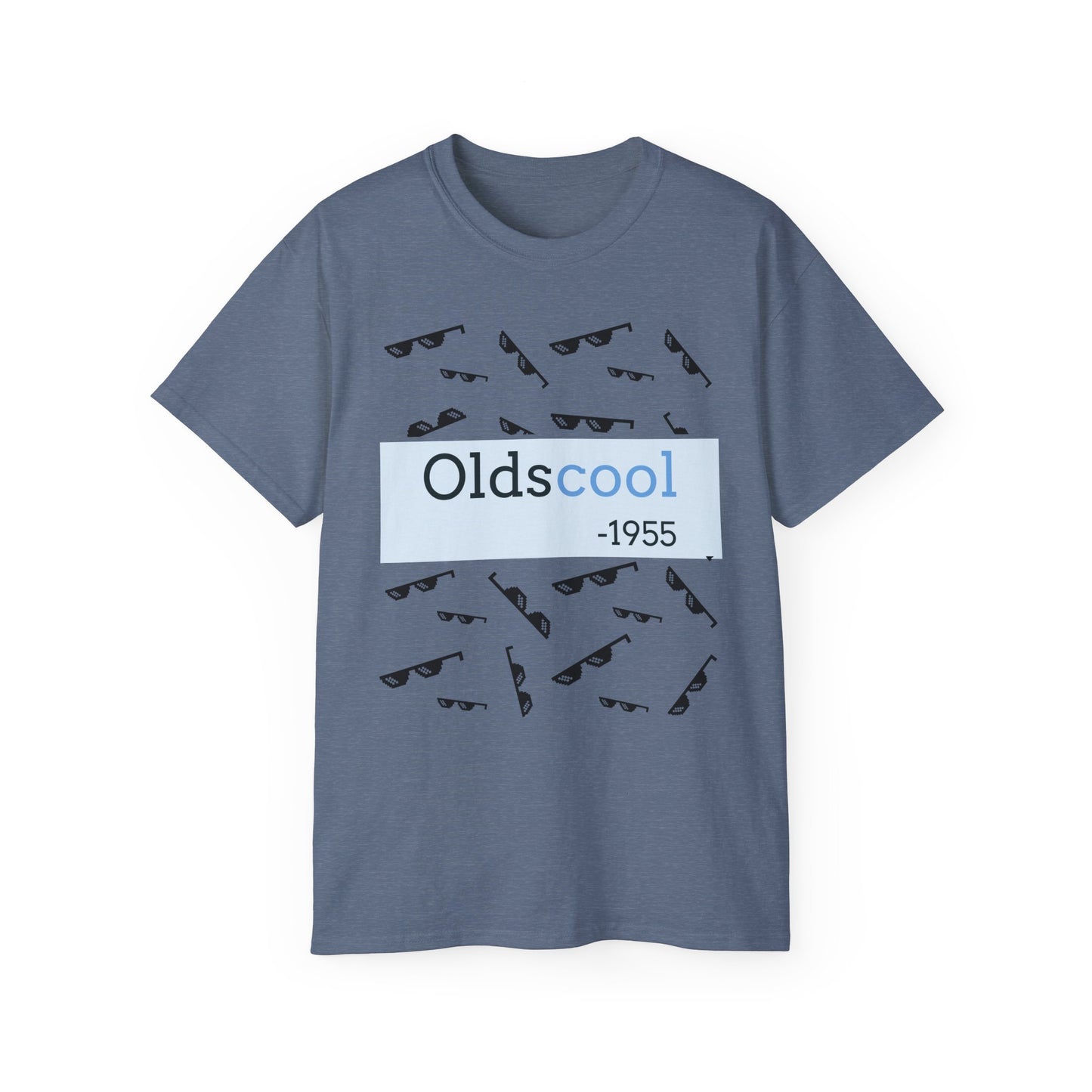 Vintage Style Unisex Tee, Casual Graphic T-Shirt, Nostalgic Gift for Friends, Retro Apparel for Music Lovers, Fun Group Outing Shirt
