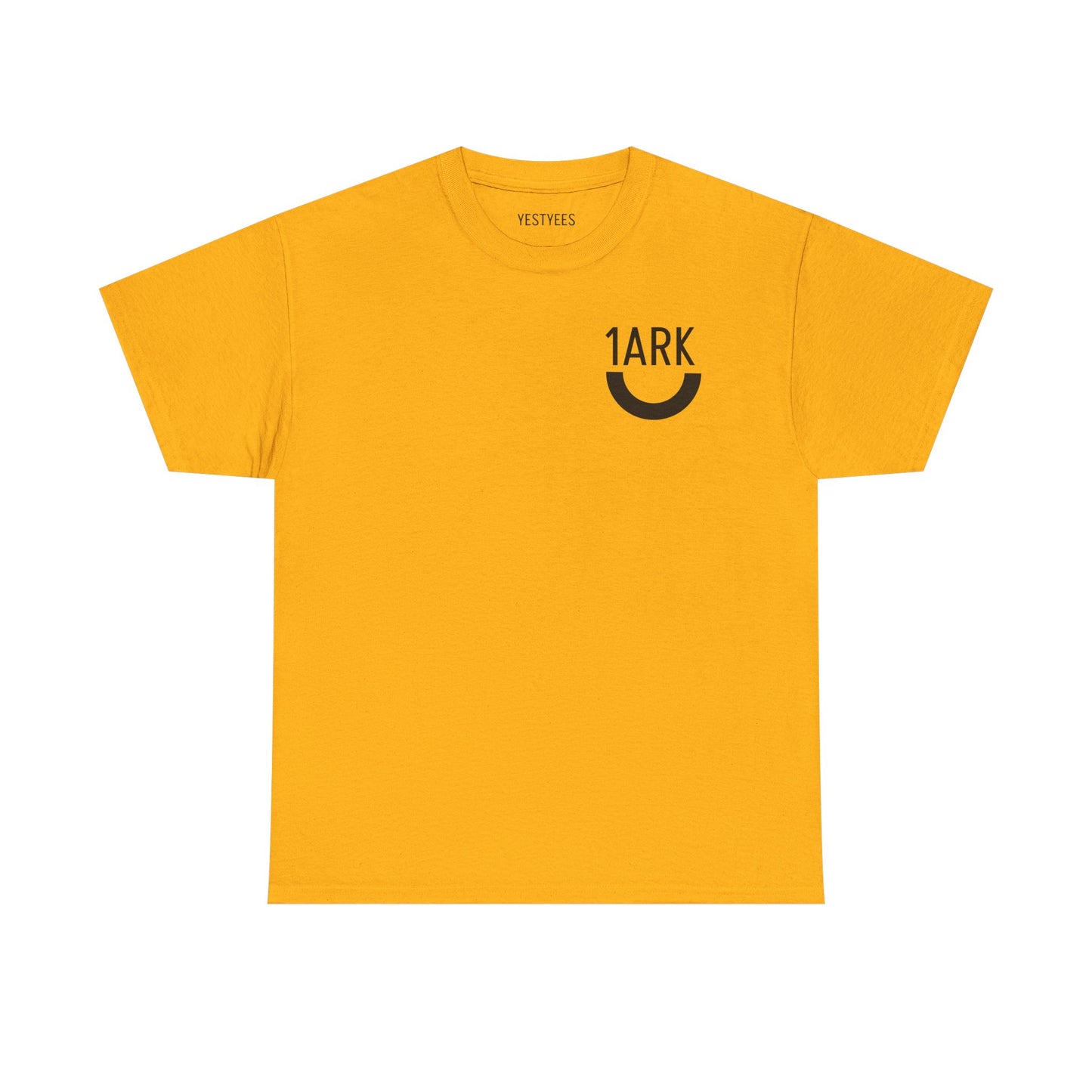 Unisex Heavy Cotton Tee - 'One Act of Random Kindness' T-Shirt, Comfortable Tee, Gift for Kindness Advocates, Casual Wear, Birthday Gift