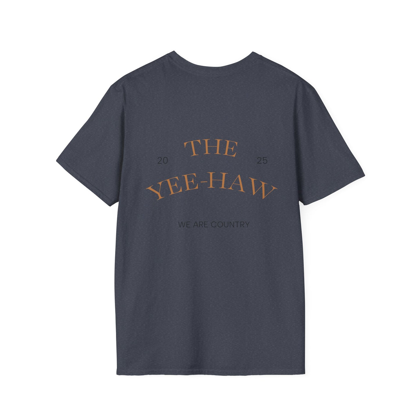 Unisex Country T-Shirt, Fun Graphic Tee, Western Fashion, Music Festival Wear, Country Concert Outfit, Gift for Country Lovers