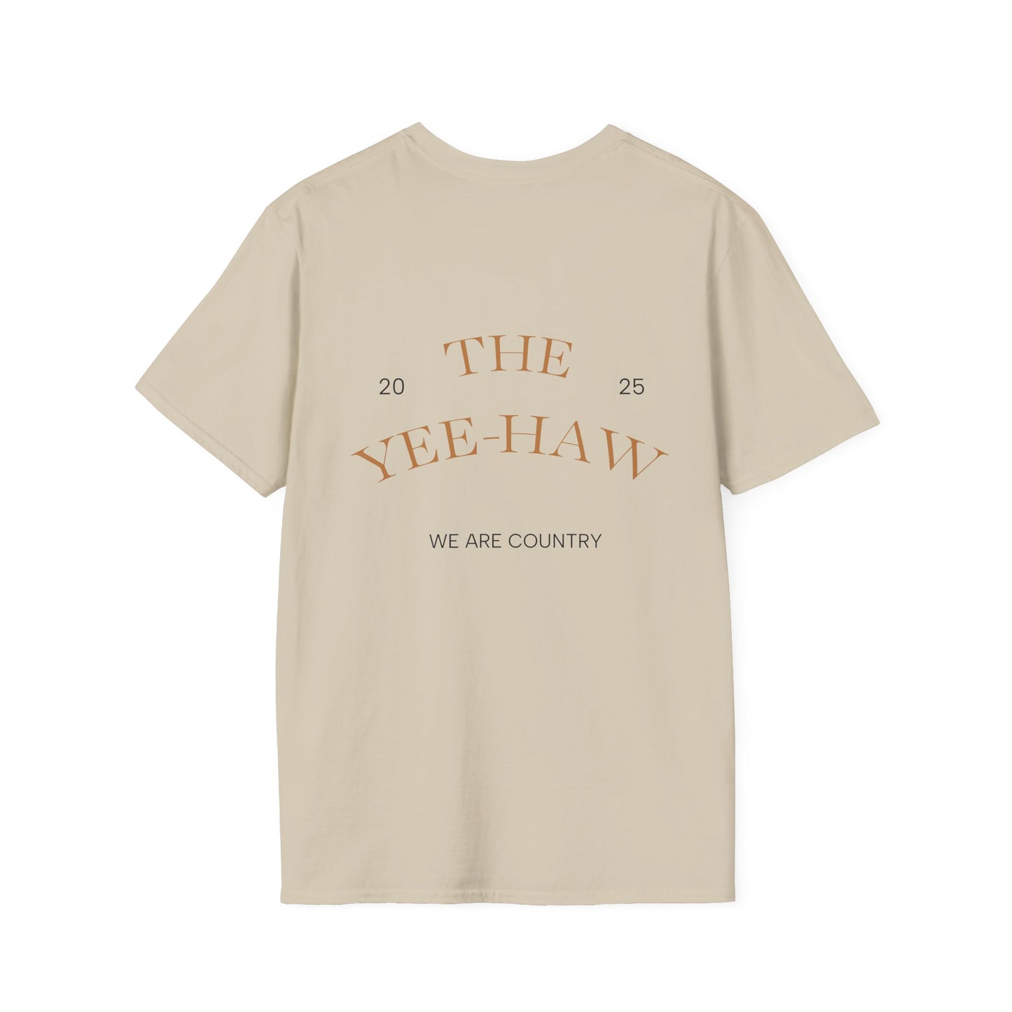 Unisex Country T-Shirt, Fun Graphic Tee, Western Fashion, Music Festival Wear, Country Concert Outfit, Gift for Country Lovers
