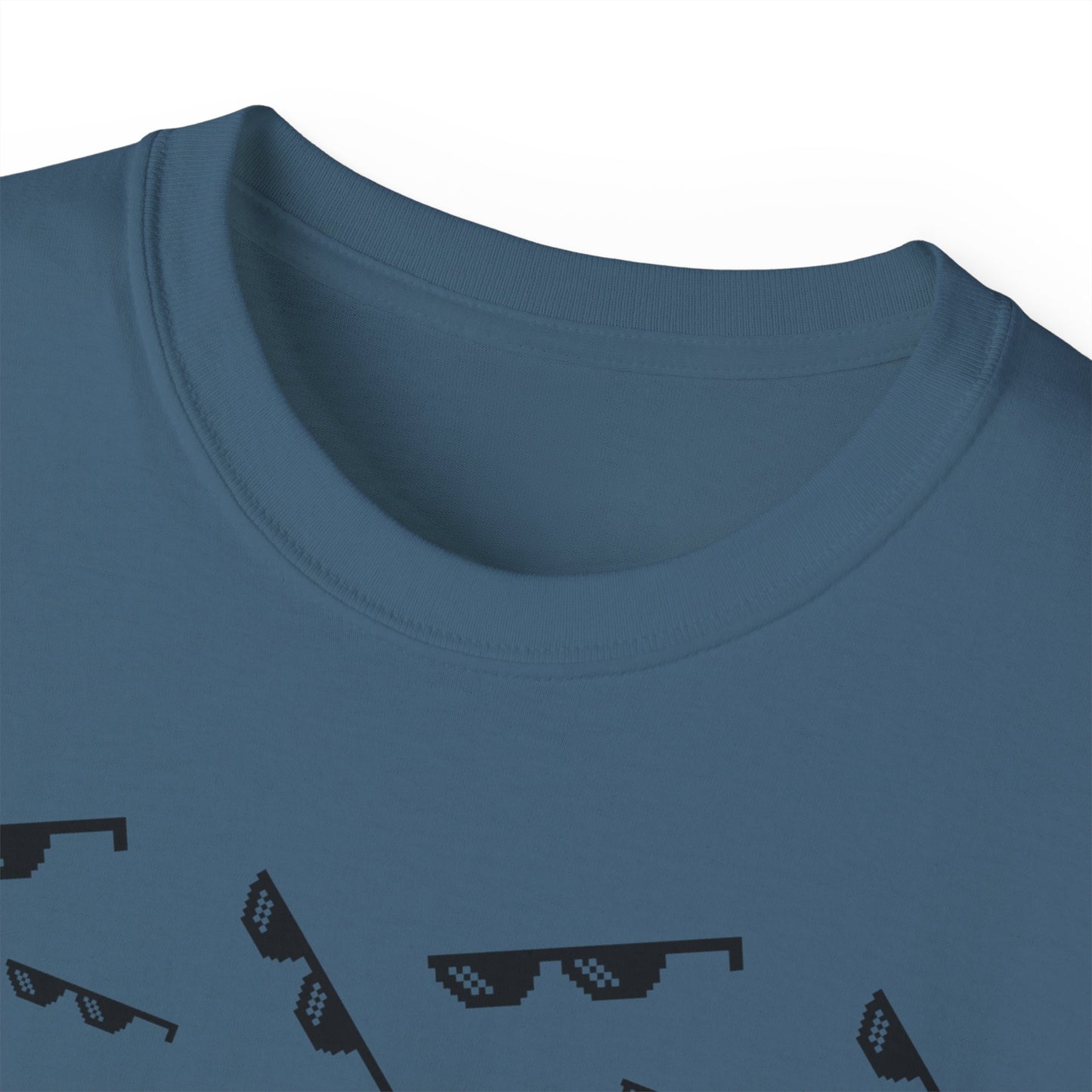 Vintage Style Unisex Tee, Casual Graphic T-Shirt, Nostalgic Gift for Friends, Retro Apparel for Music Lovers, Fun Group Outing Shirt