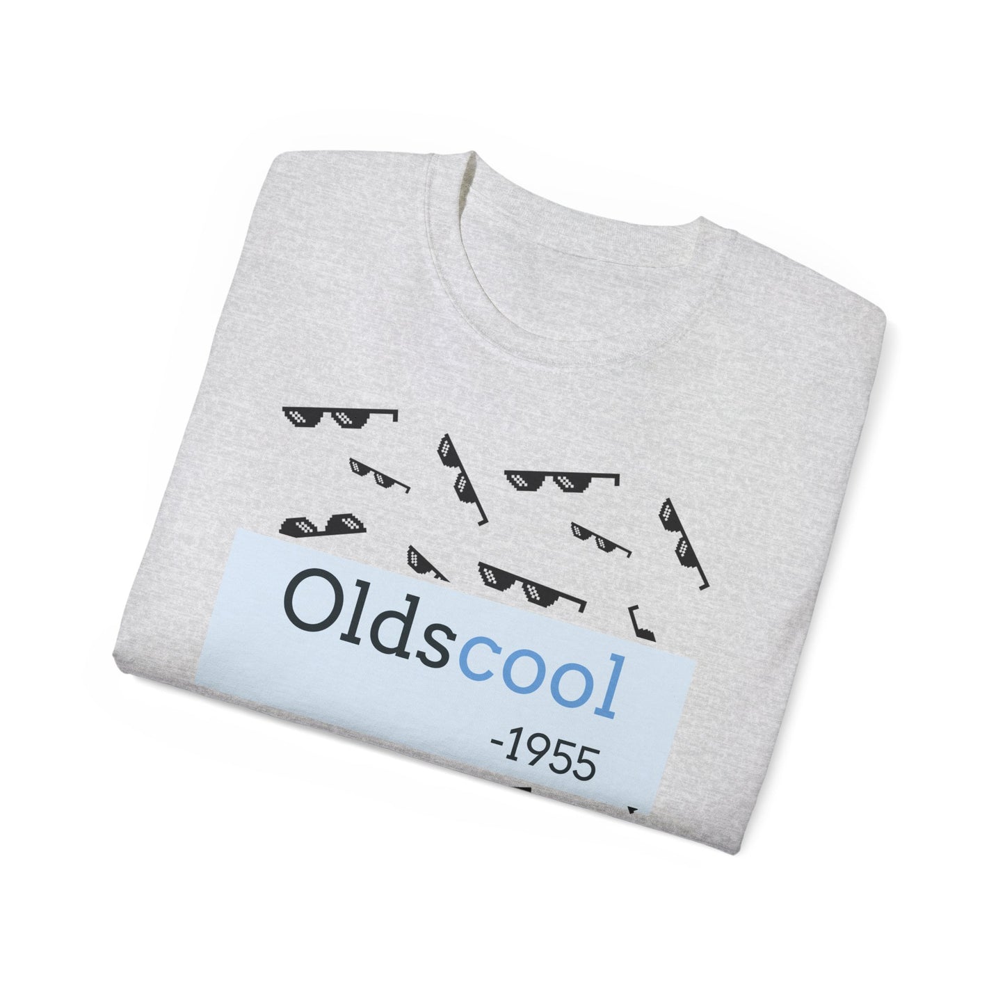 Vintage Style Unisex Tee, Casual Graphic T-Shirt, Nostalgic Gift for Friends, Retro Apparel for Music Lovers, Fun Group Outing Shirt