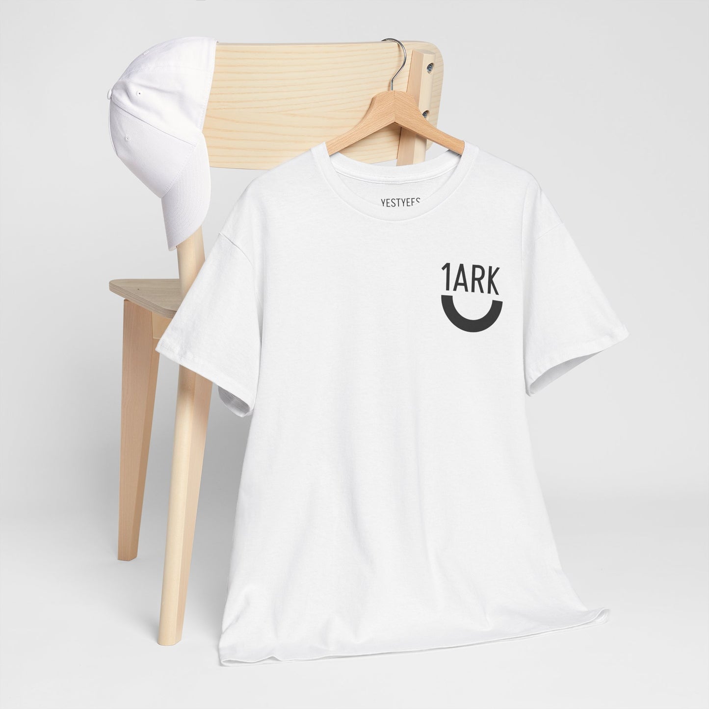 Unisex Heavy Cotton Tee - 'One Act of Random Kindness' T-Shirt, Comfortable Tee, Gift for Kindness Advocates, Casual Wear, Birthday Gift